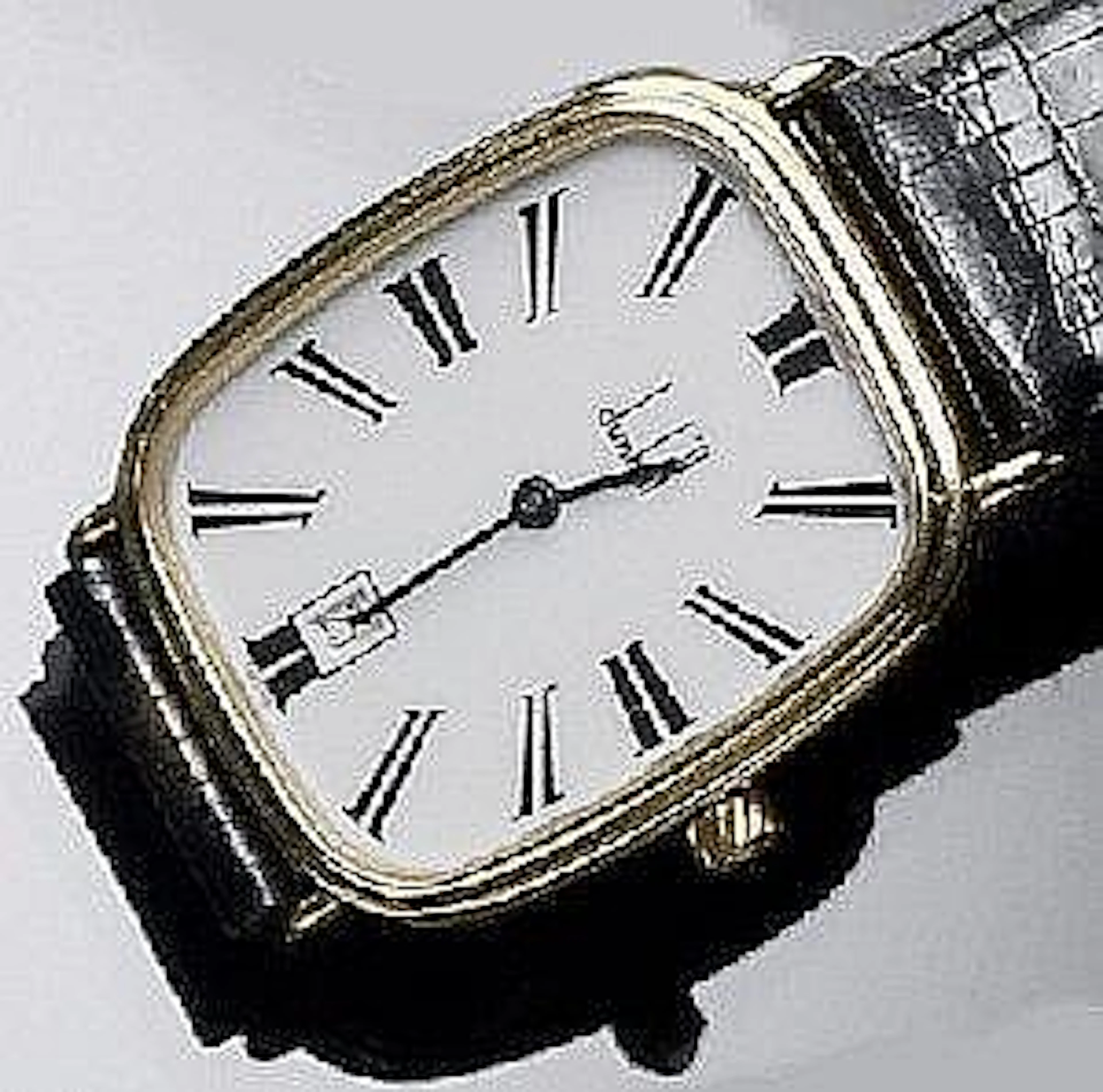 Reloj suizo DUNHILL