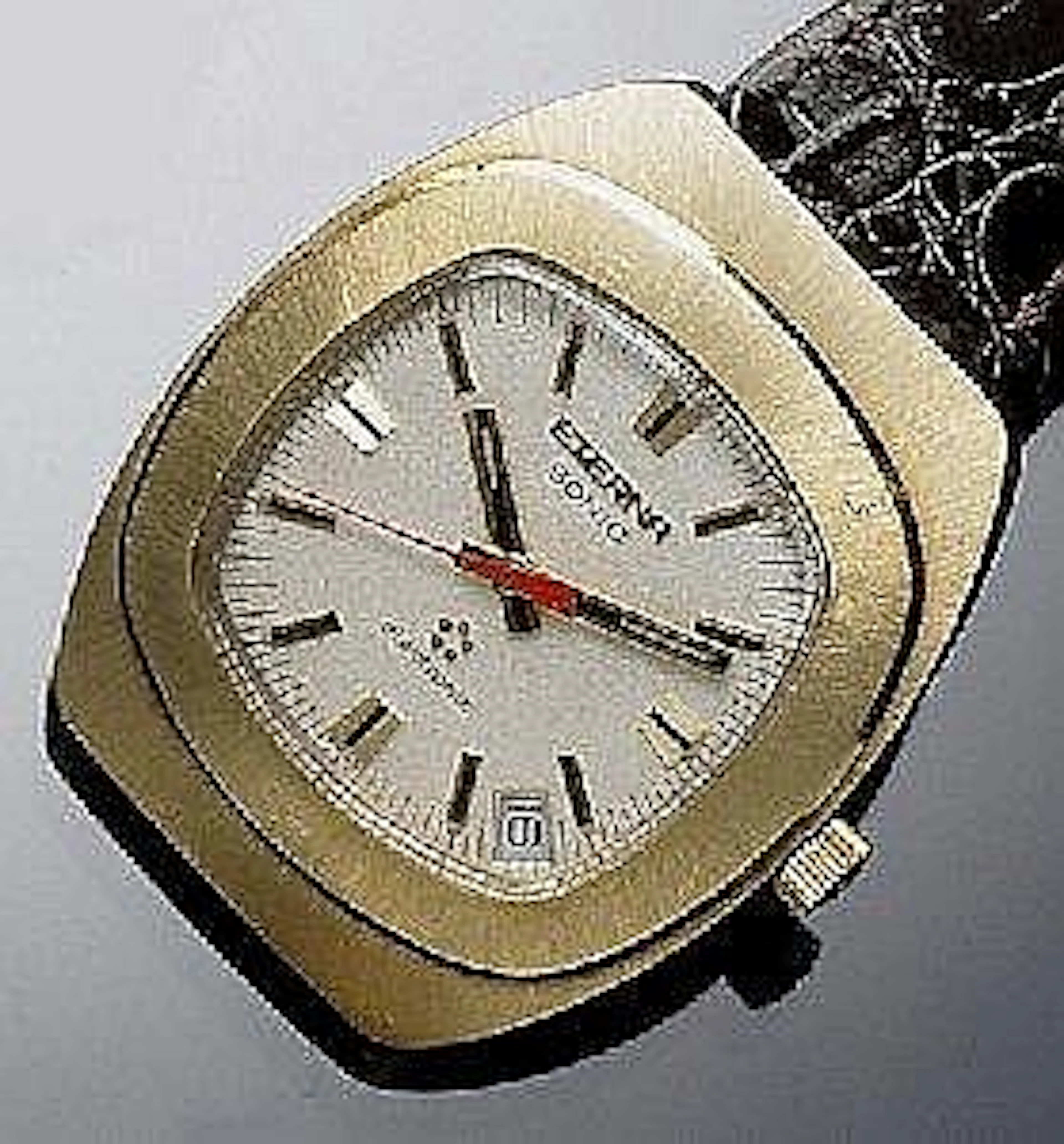 Reloj suizo ETERNA