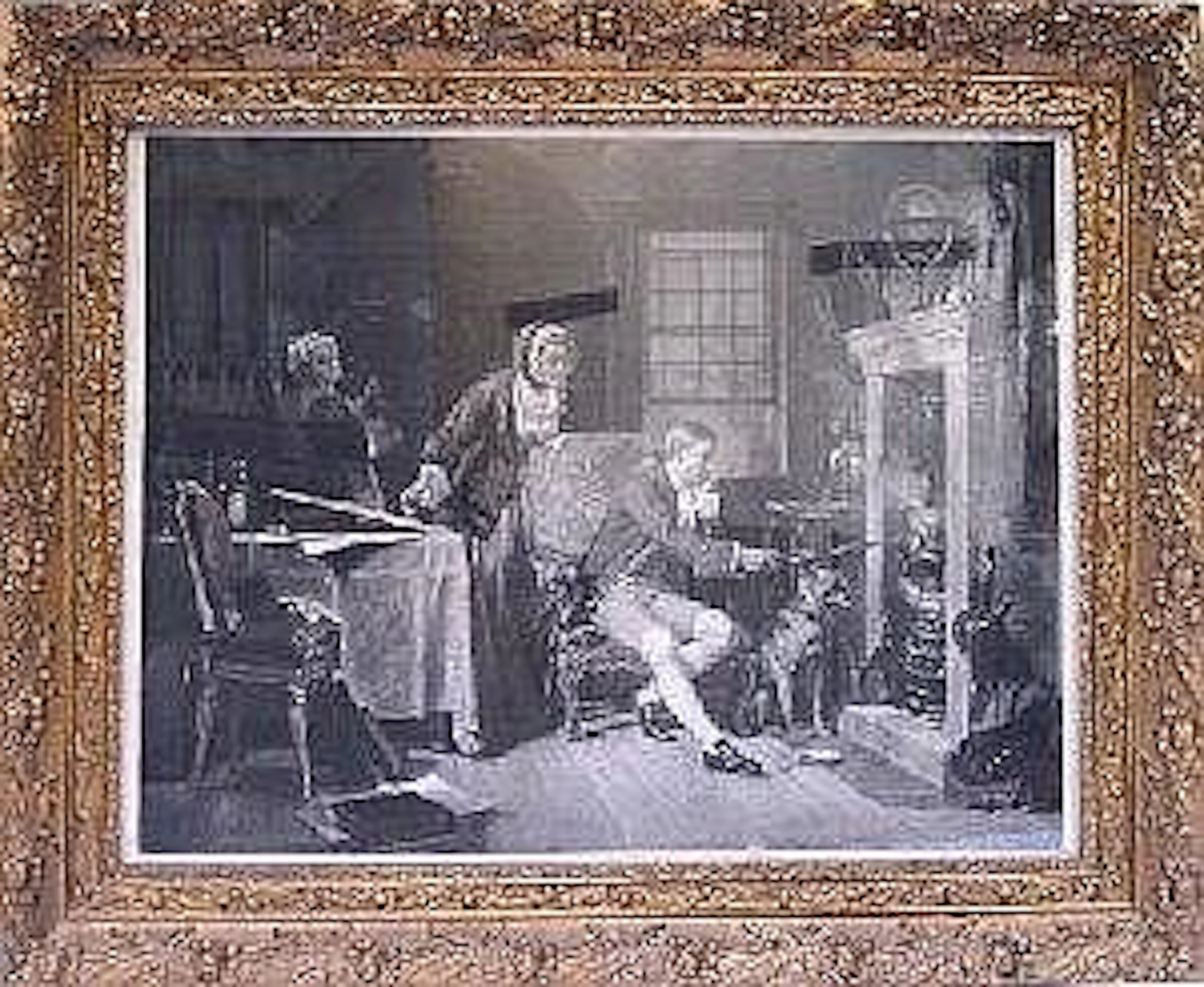 Escuela francesa