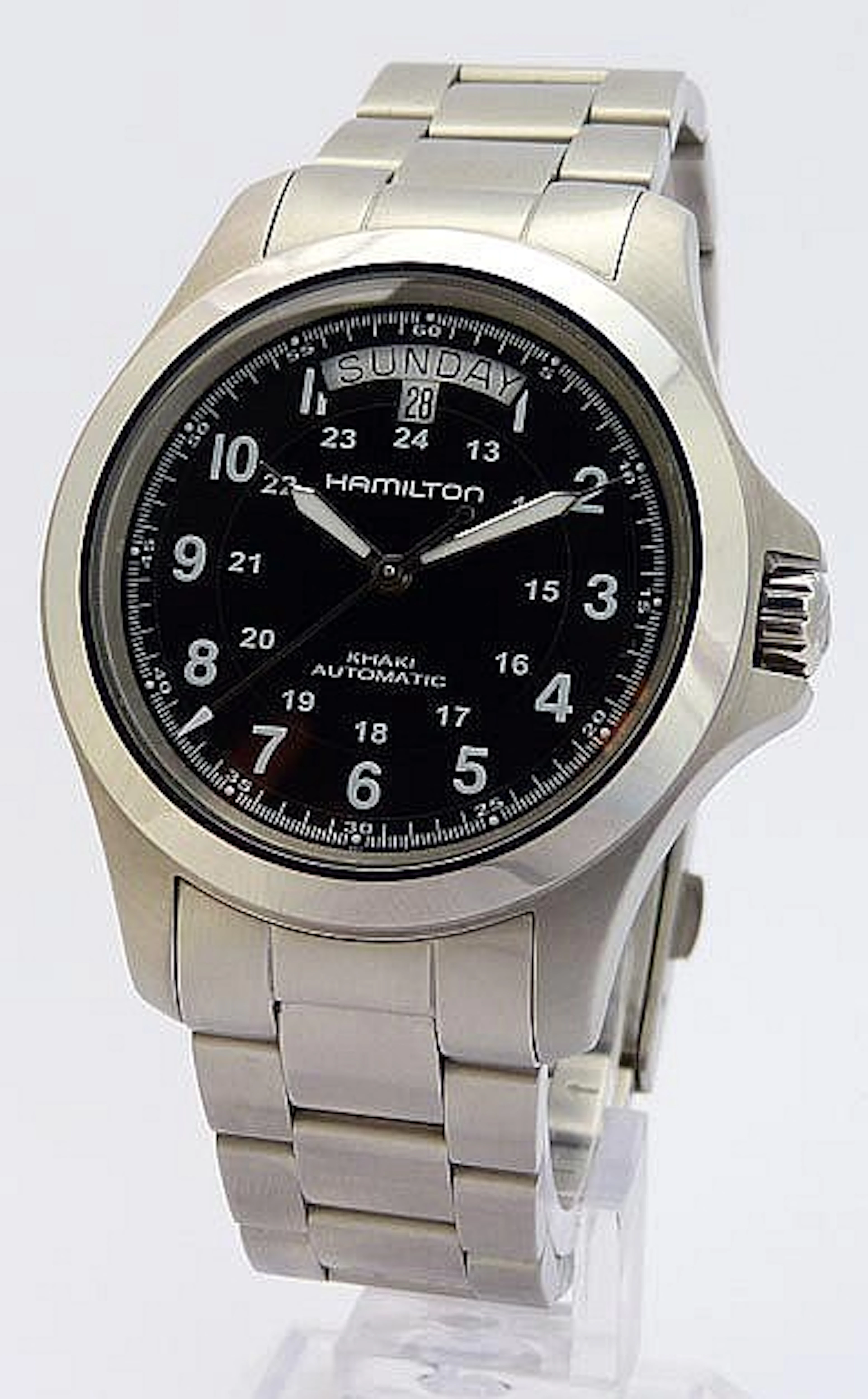 HAMILTON WRISTWATCH