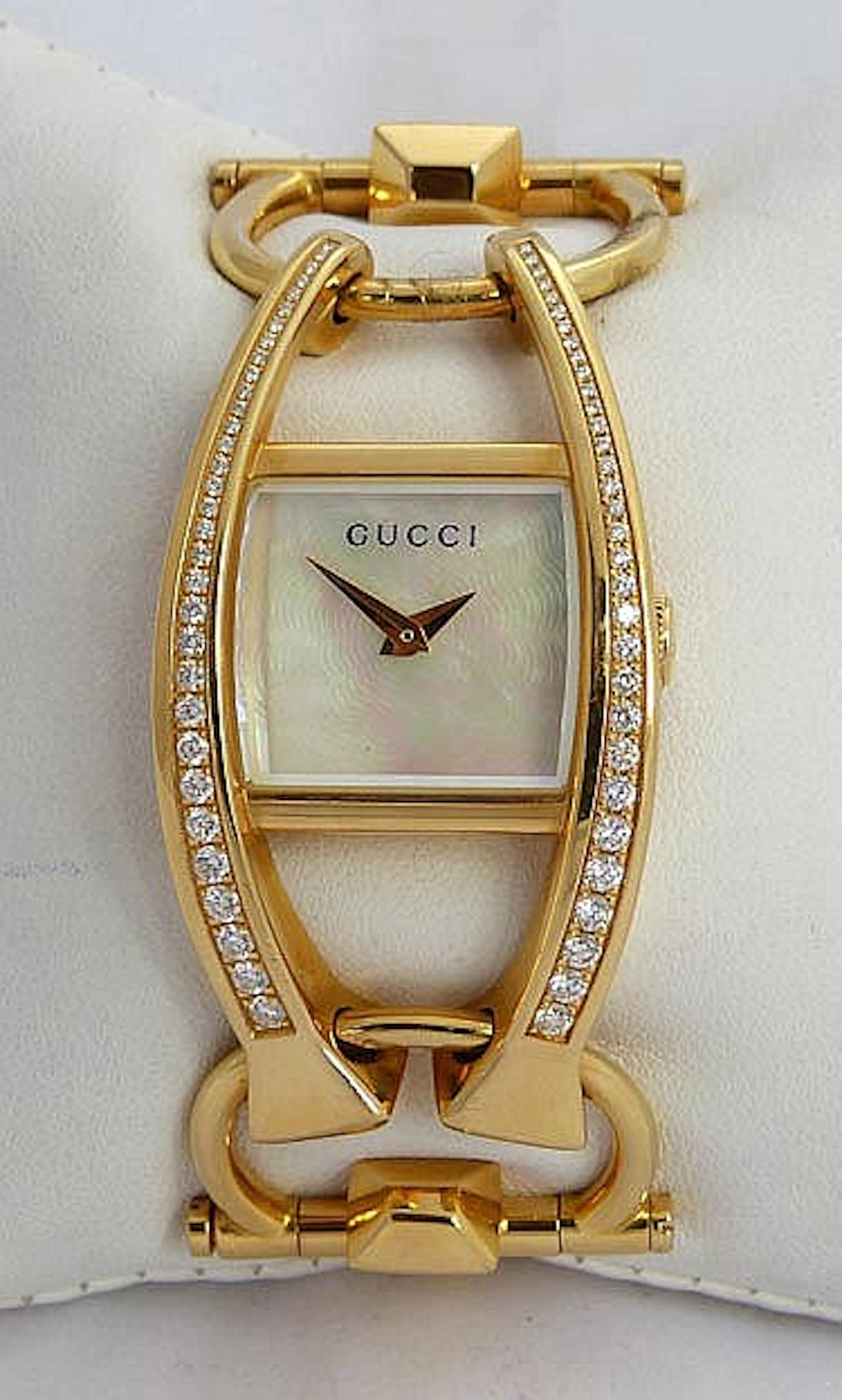 GUCCI LADY´S WATCH