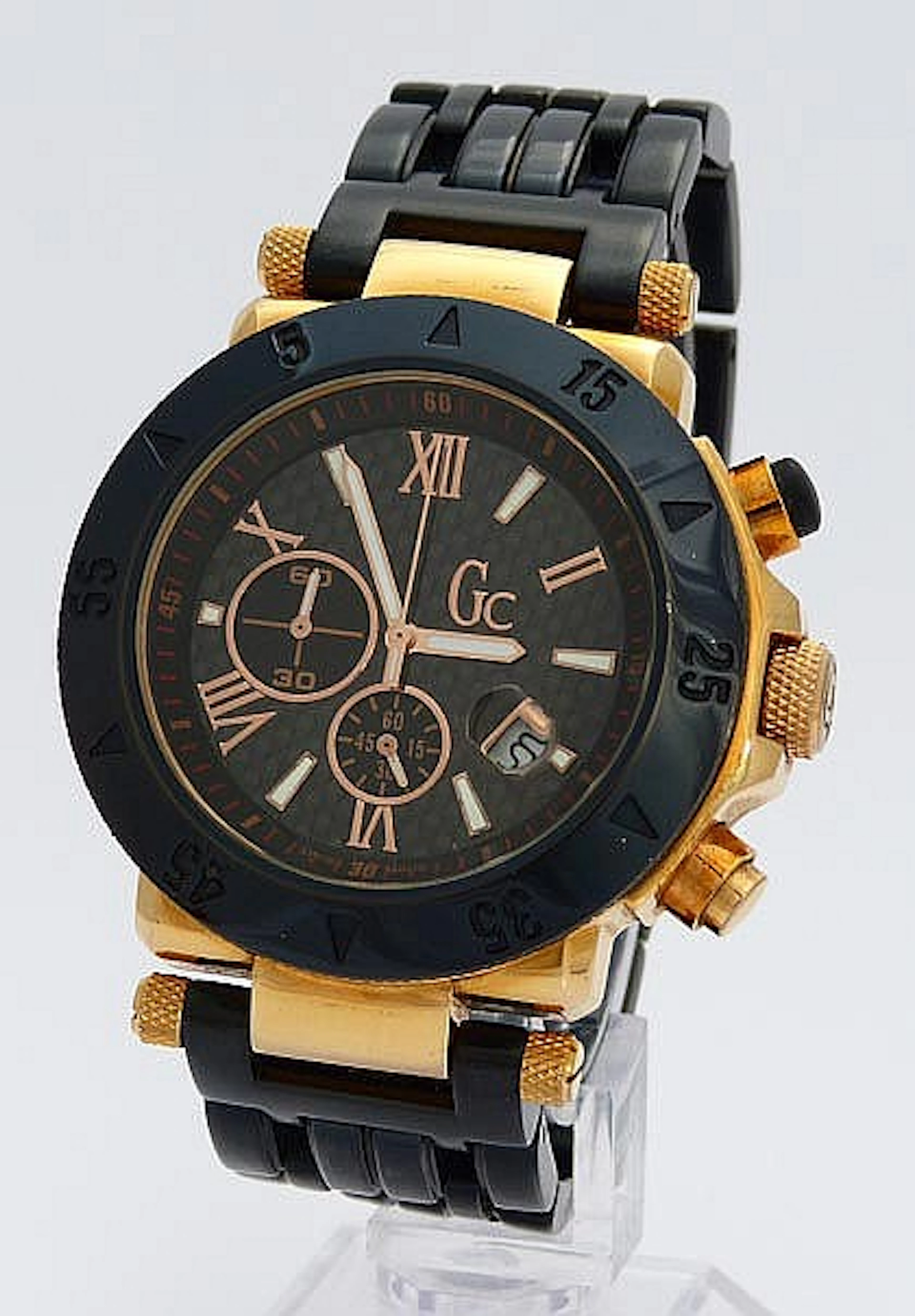 GUESS COLLECTION WRISTWATCH