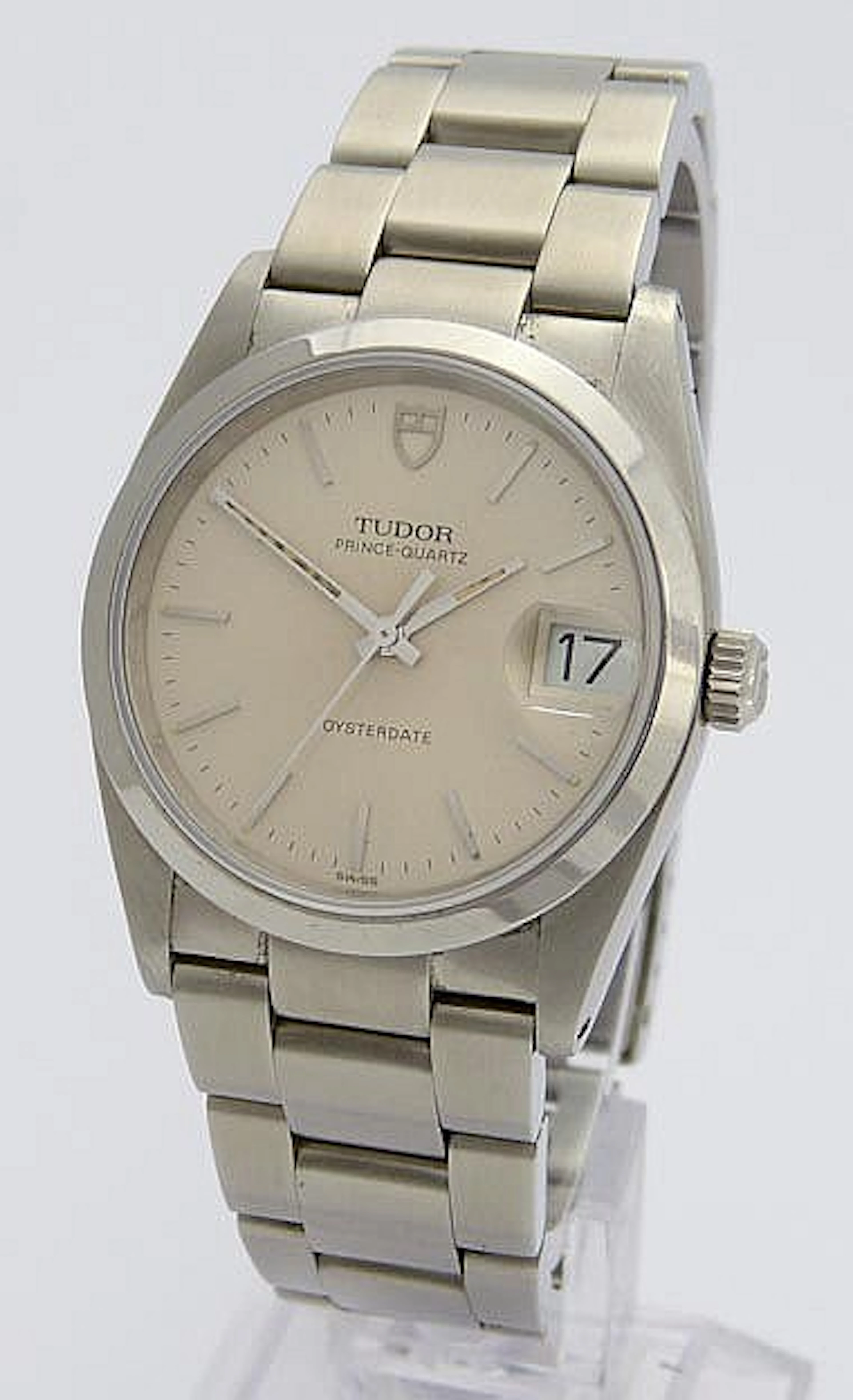 ROLEX WRISTWATCH