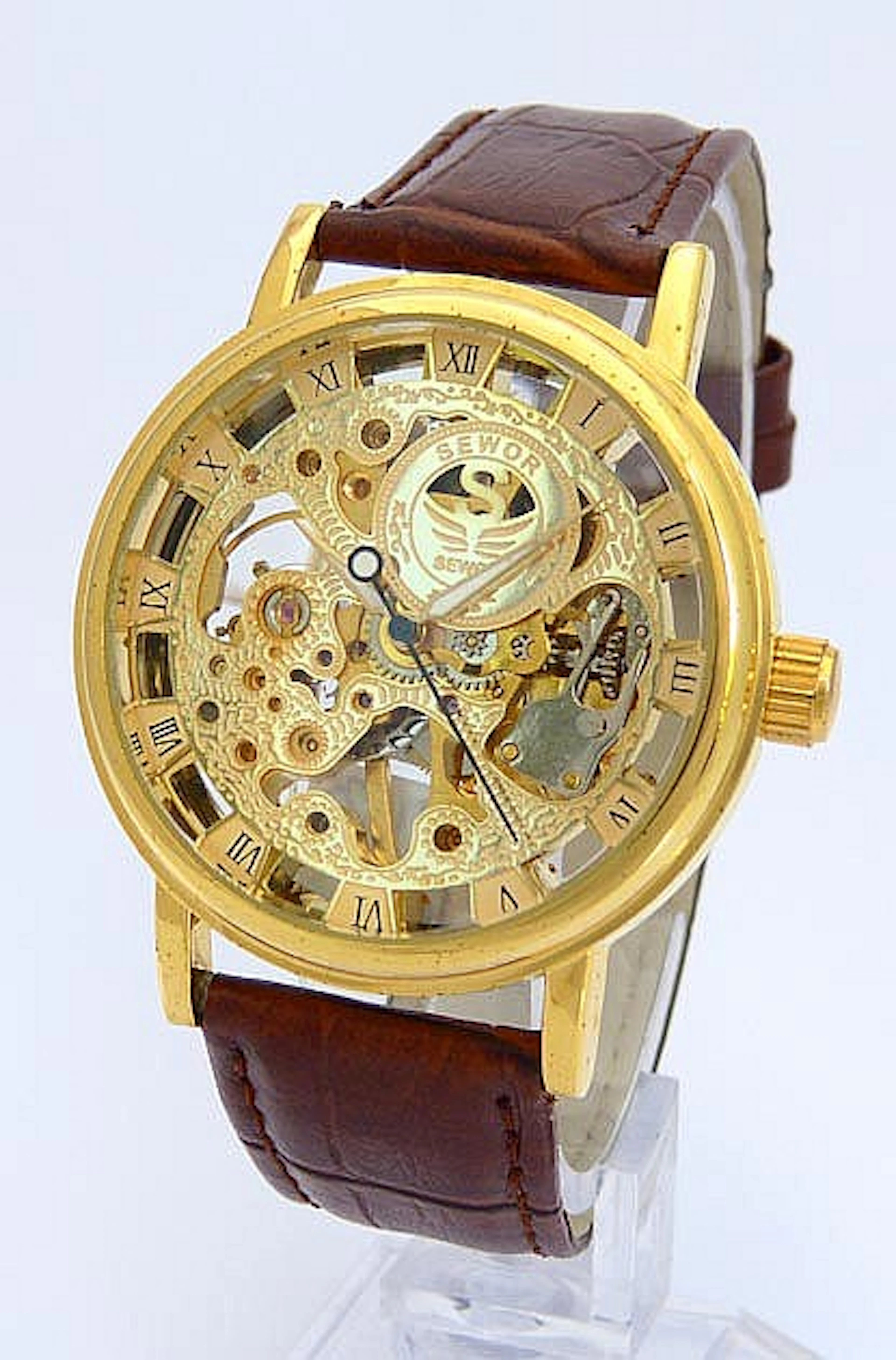 SEWOR WRISTWATCH