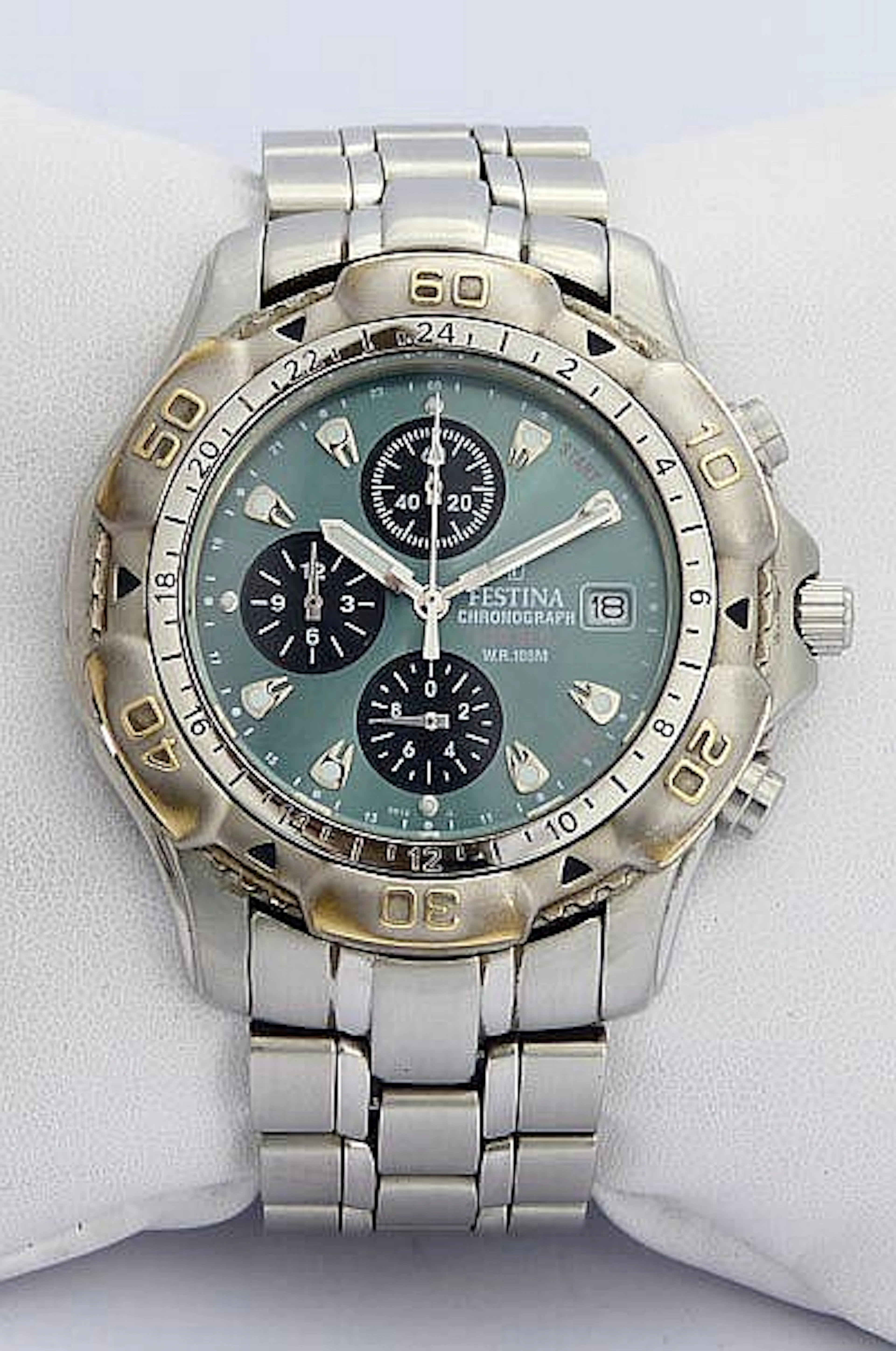 FESTINA WRISTWATCH