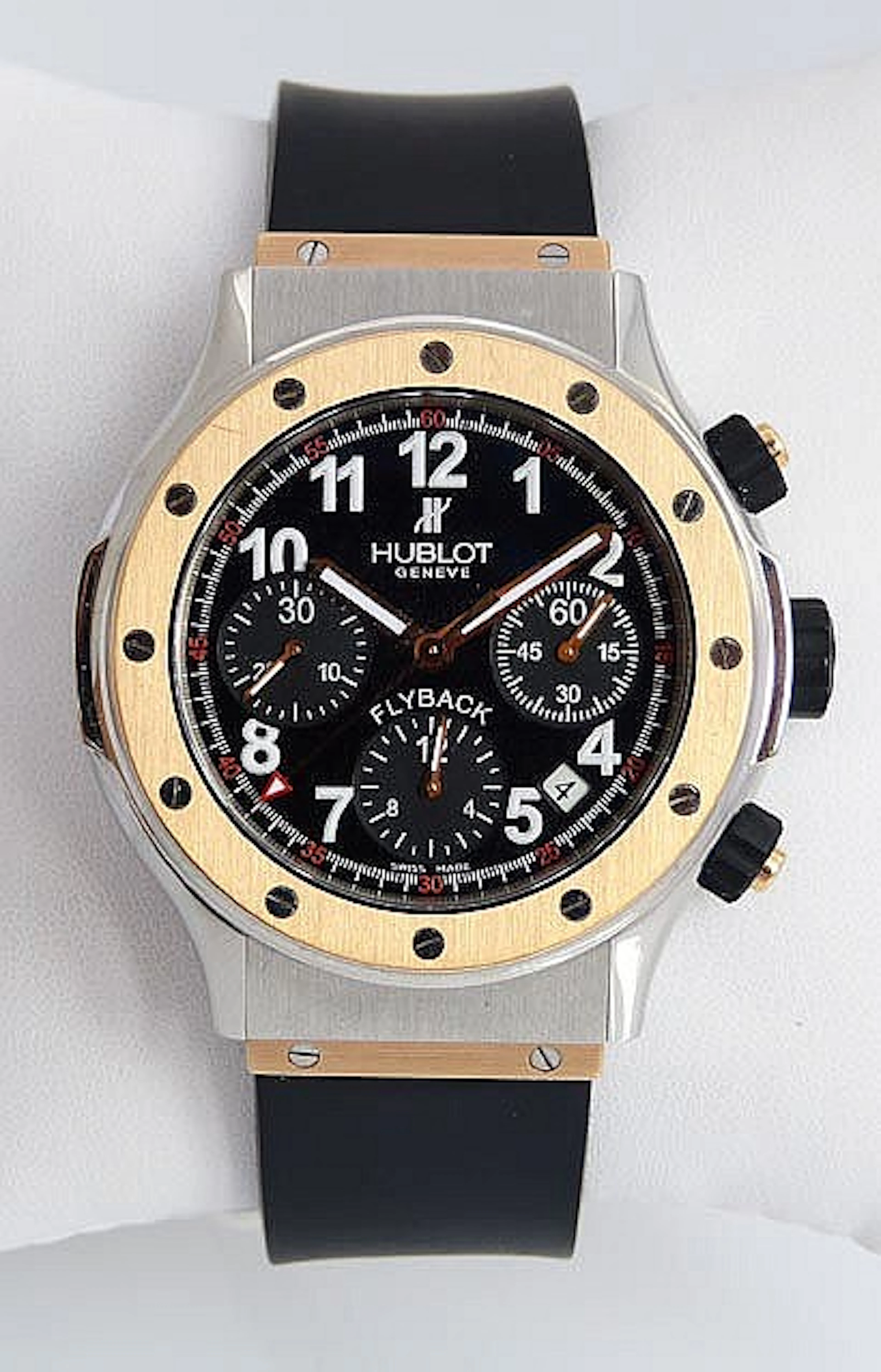 HUBLOT WRISTWATCH
