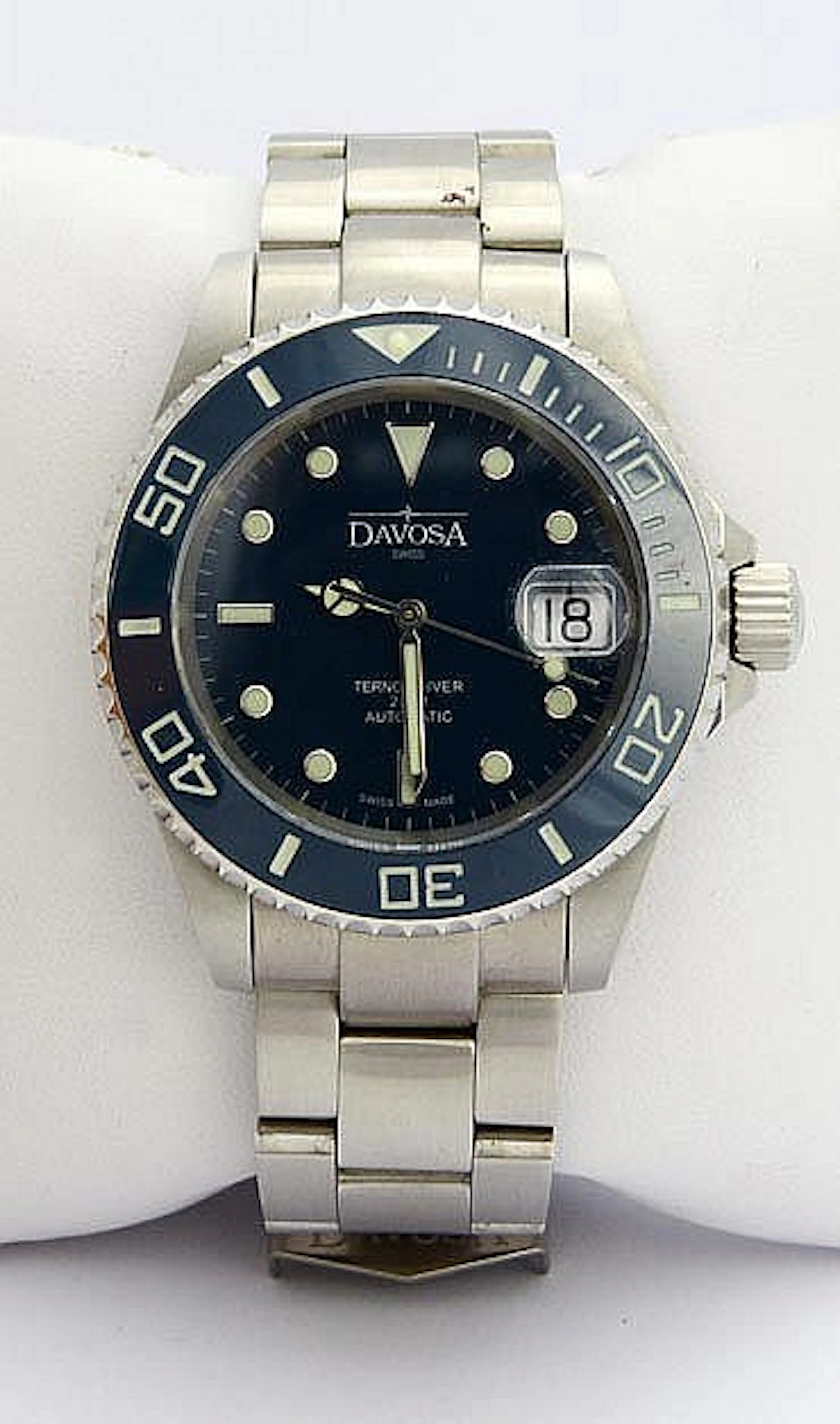 DAVOSA WRISTWATCH