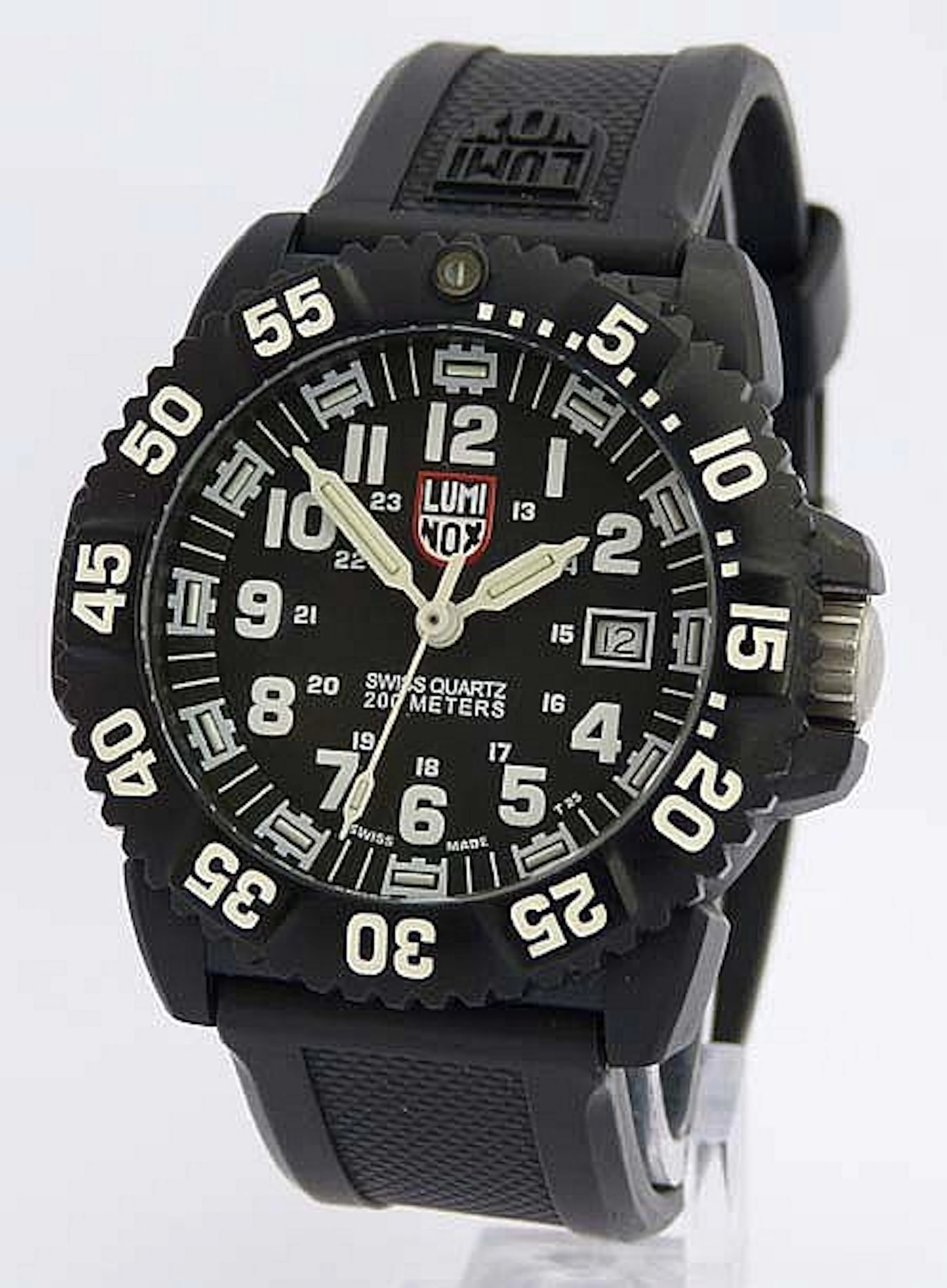 Reloj cronógrafo cab