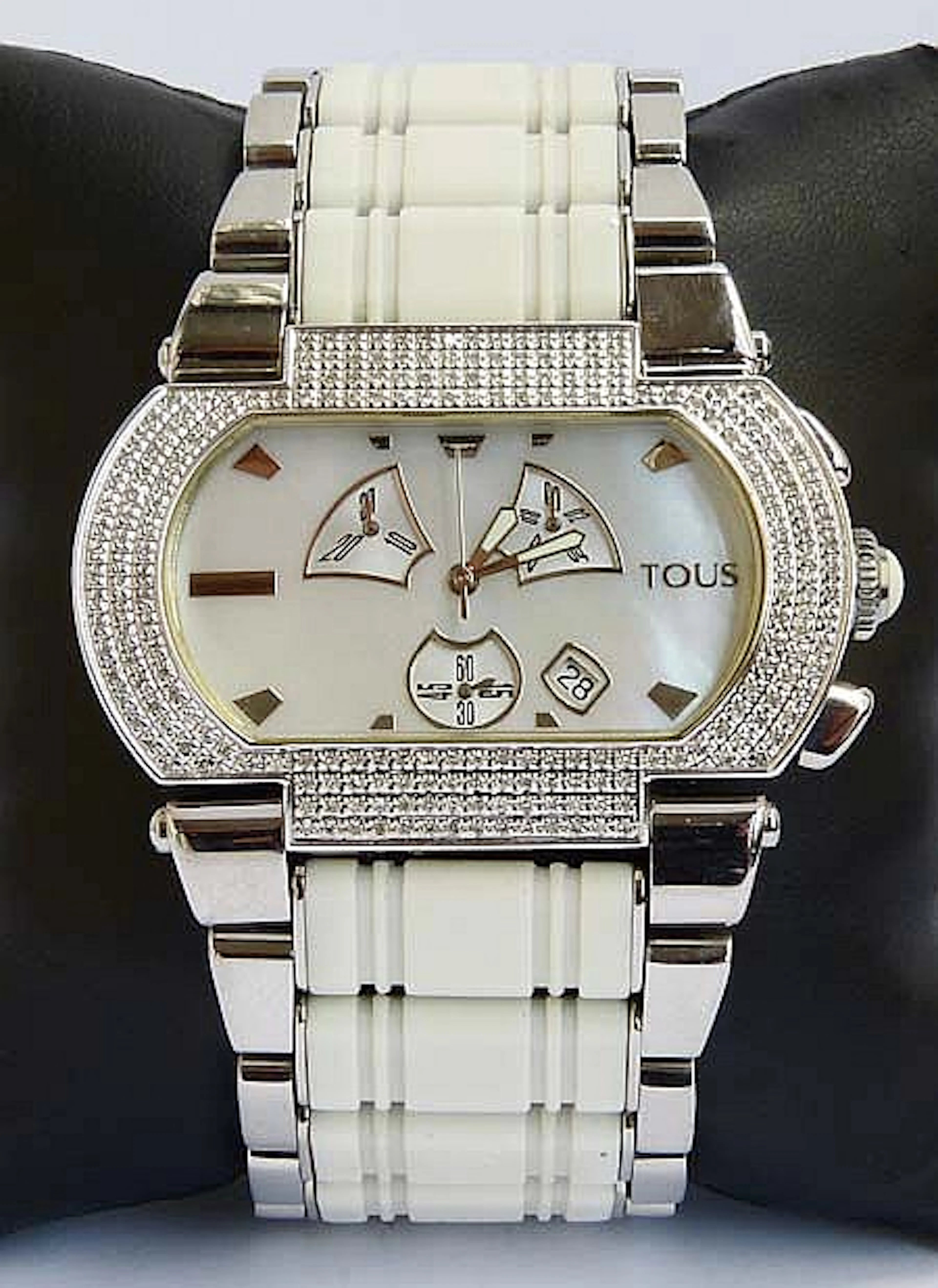 Reloj joya