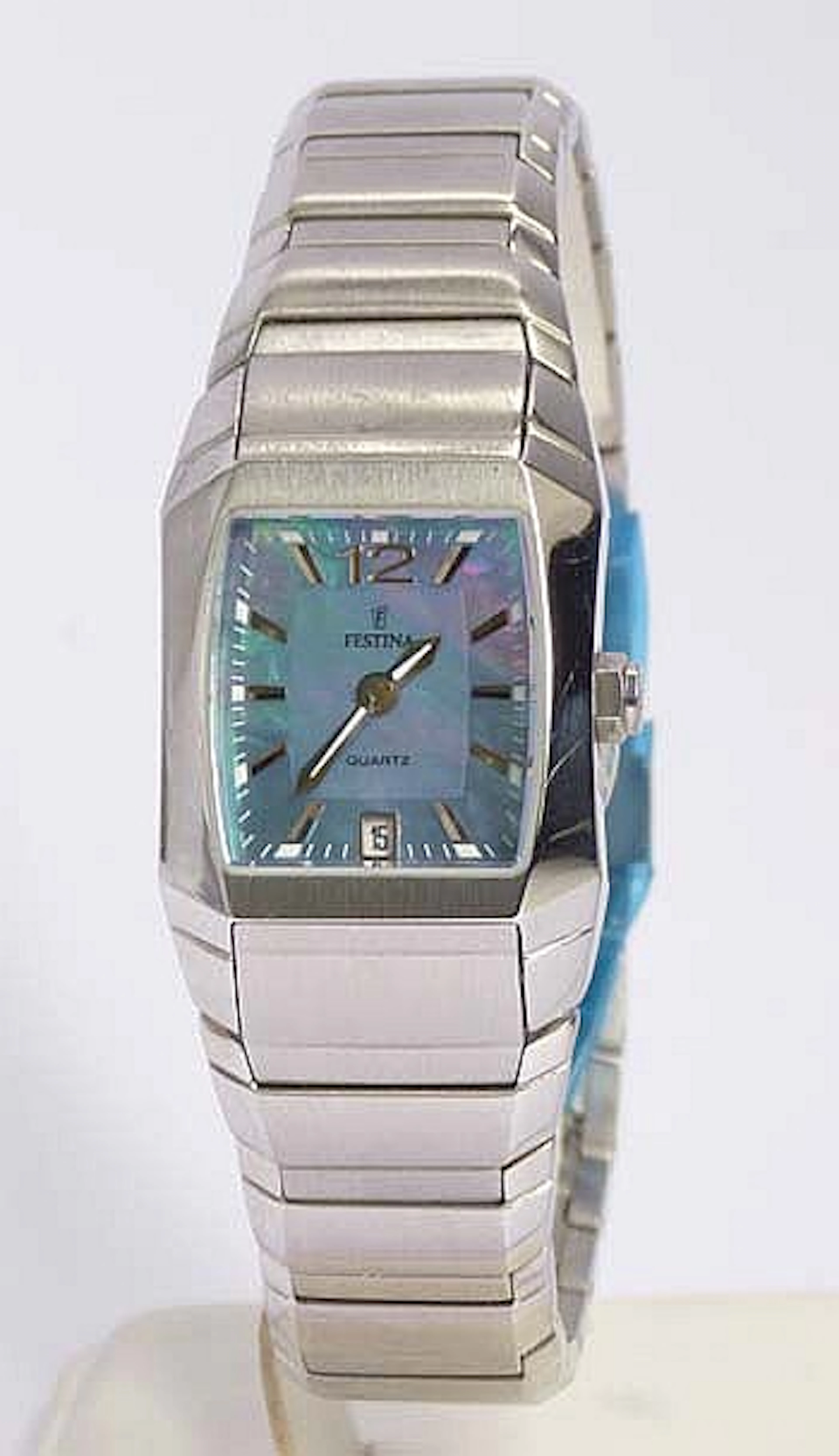 Reloj sra.