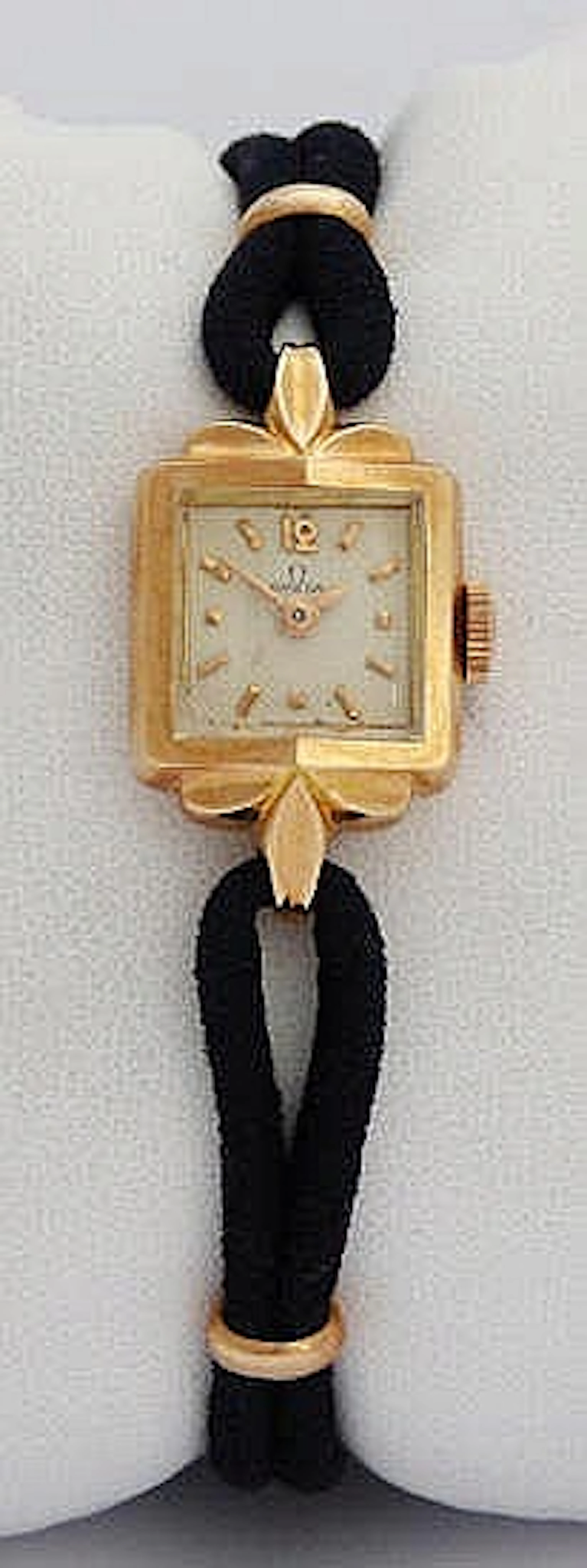OMEGA WRISTWATCH