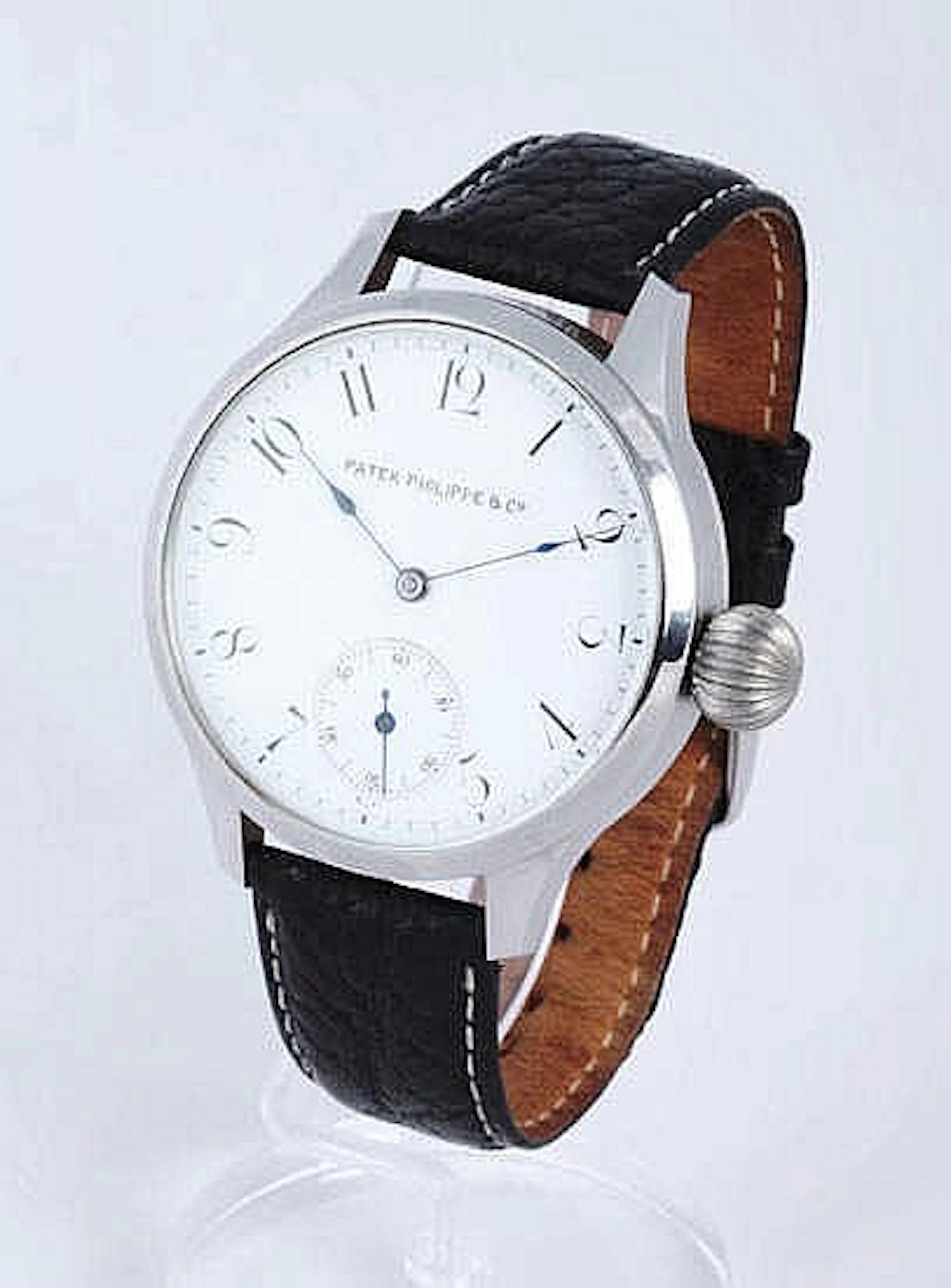PATEK PHILIPPE & Co WRISTWATCH