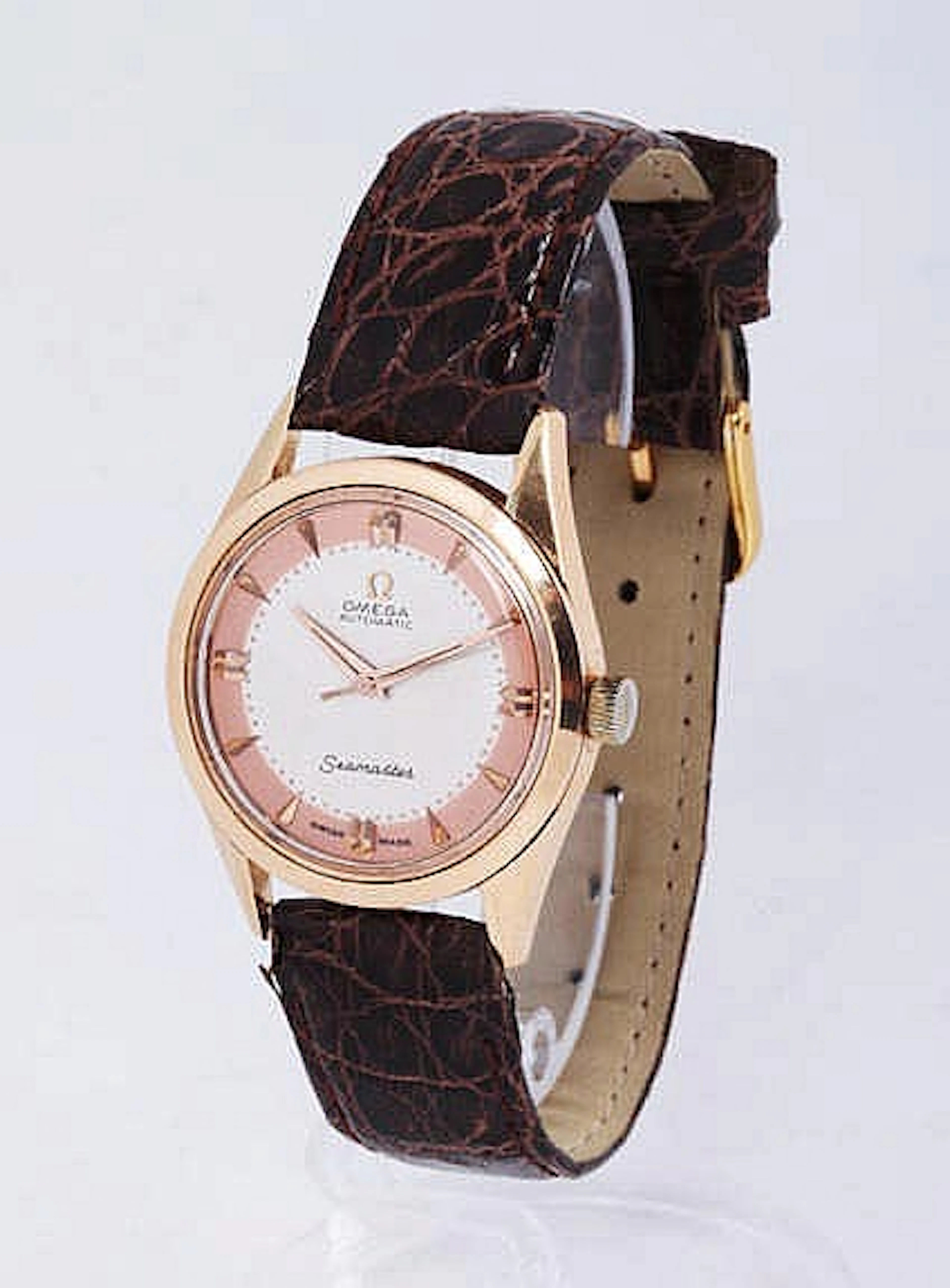 OMEGA Seamaster WRISTWATCH