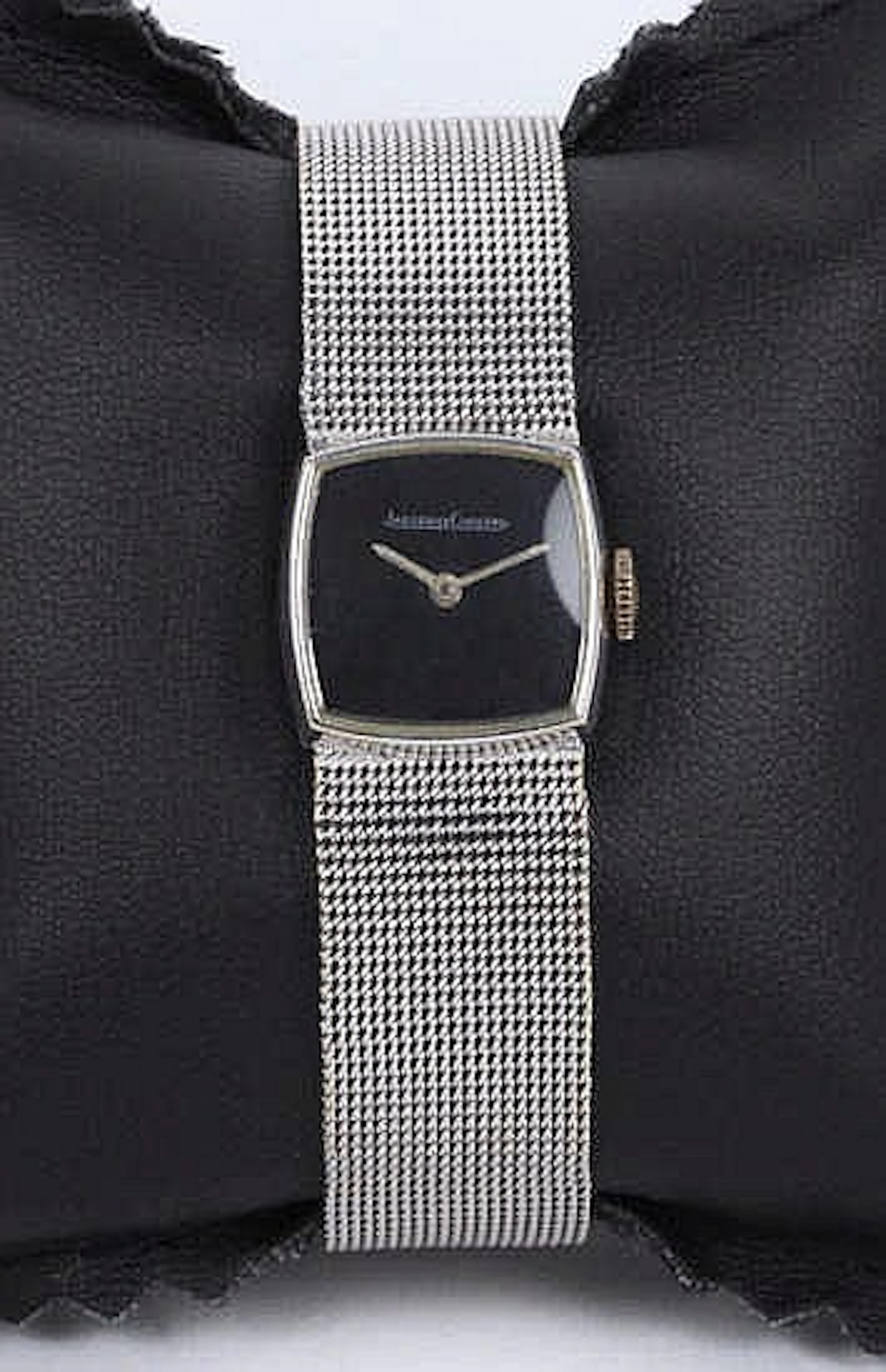 JAEGER-LE COULTRE WRISTWATCH