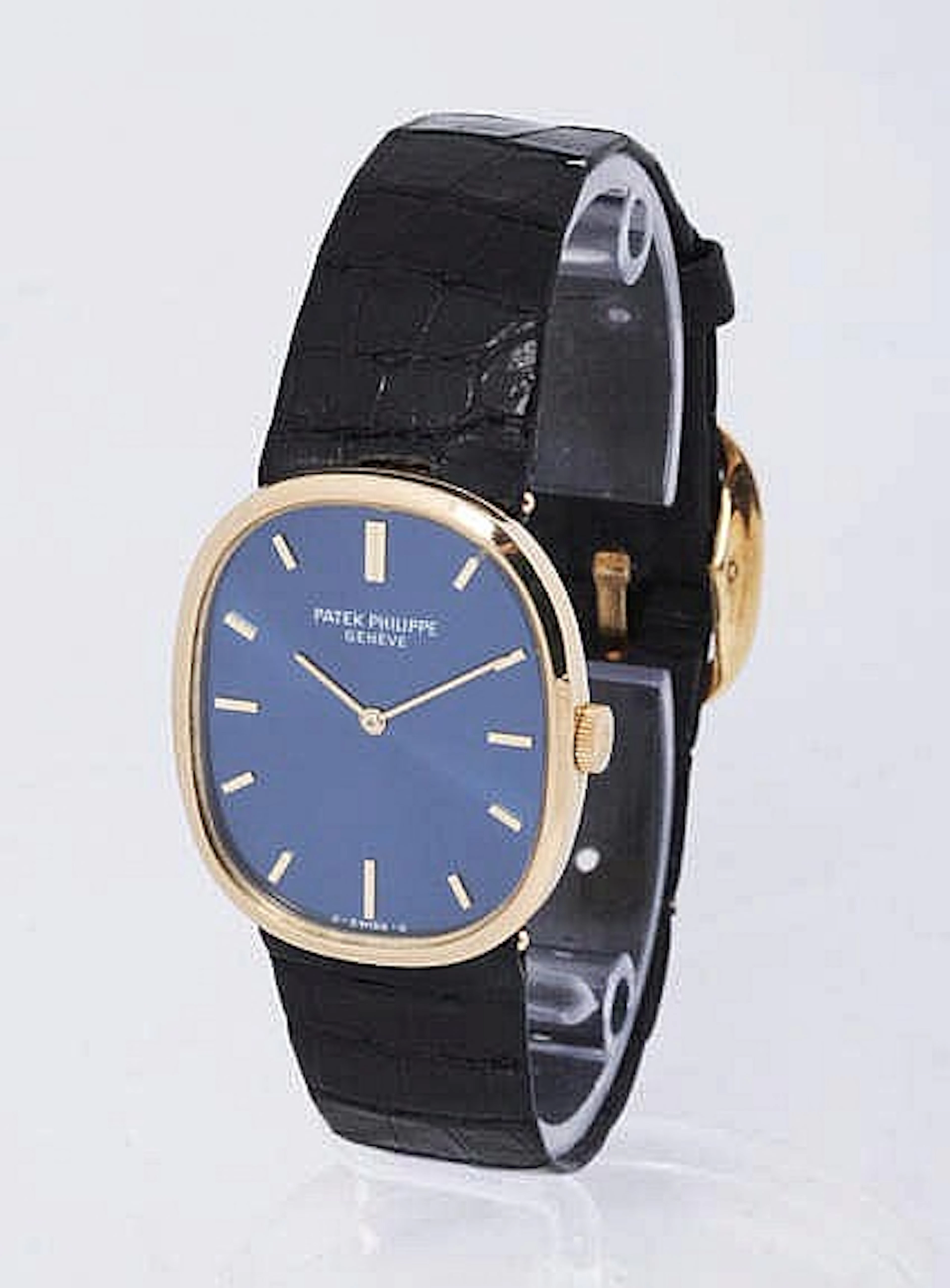 PATEK PHILIPPE Ellipse 3748 WRISTWATCH