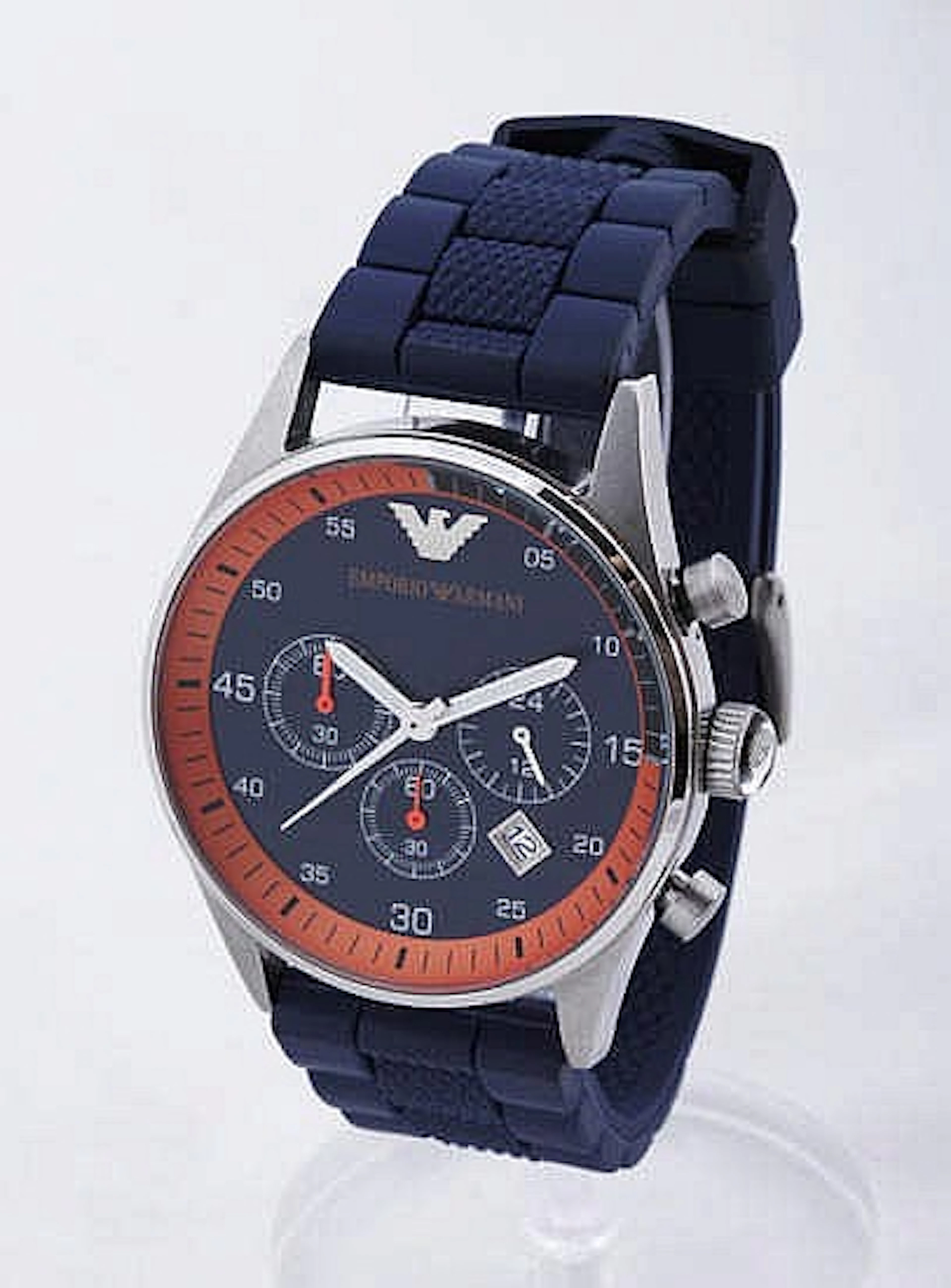EMPORIO ARMANI WRISTWATCH