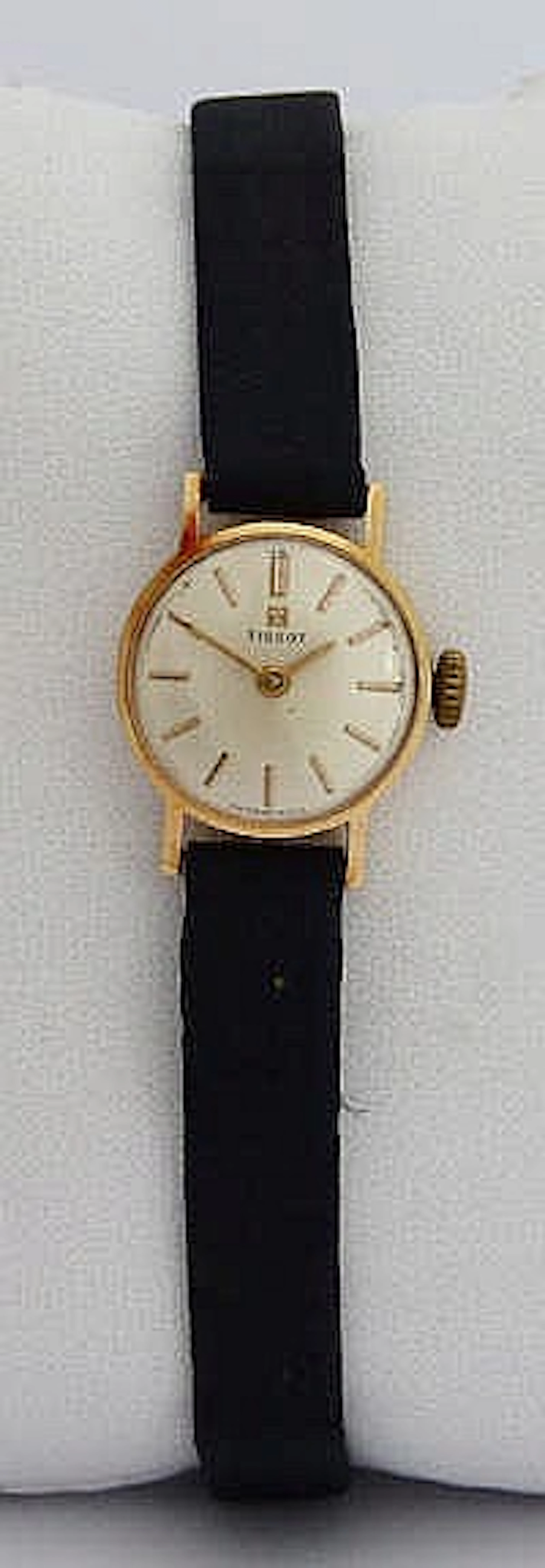 TISSOT (nº 239 3) WRISTWATCH