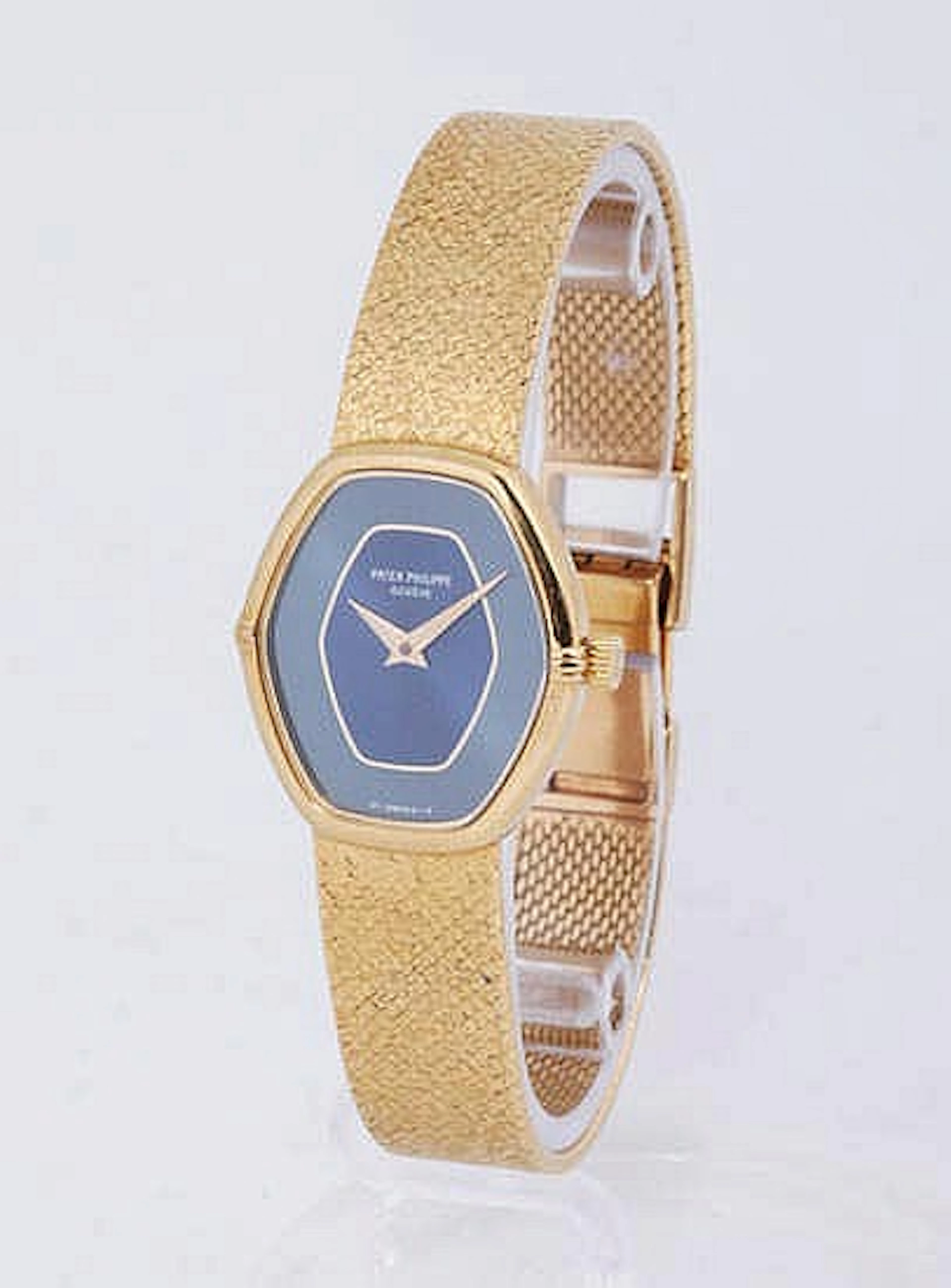 PATEK PHILIPPE WRISTWATCH