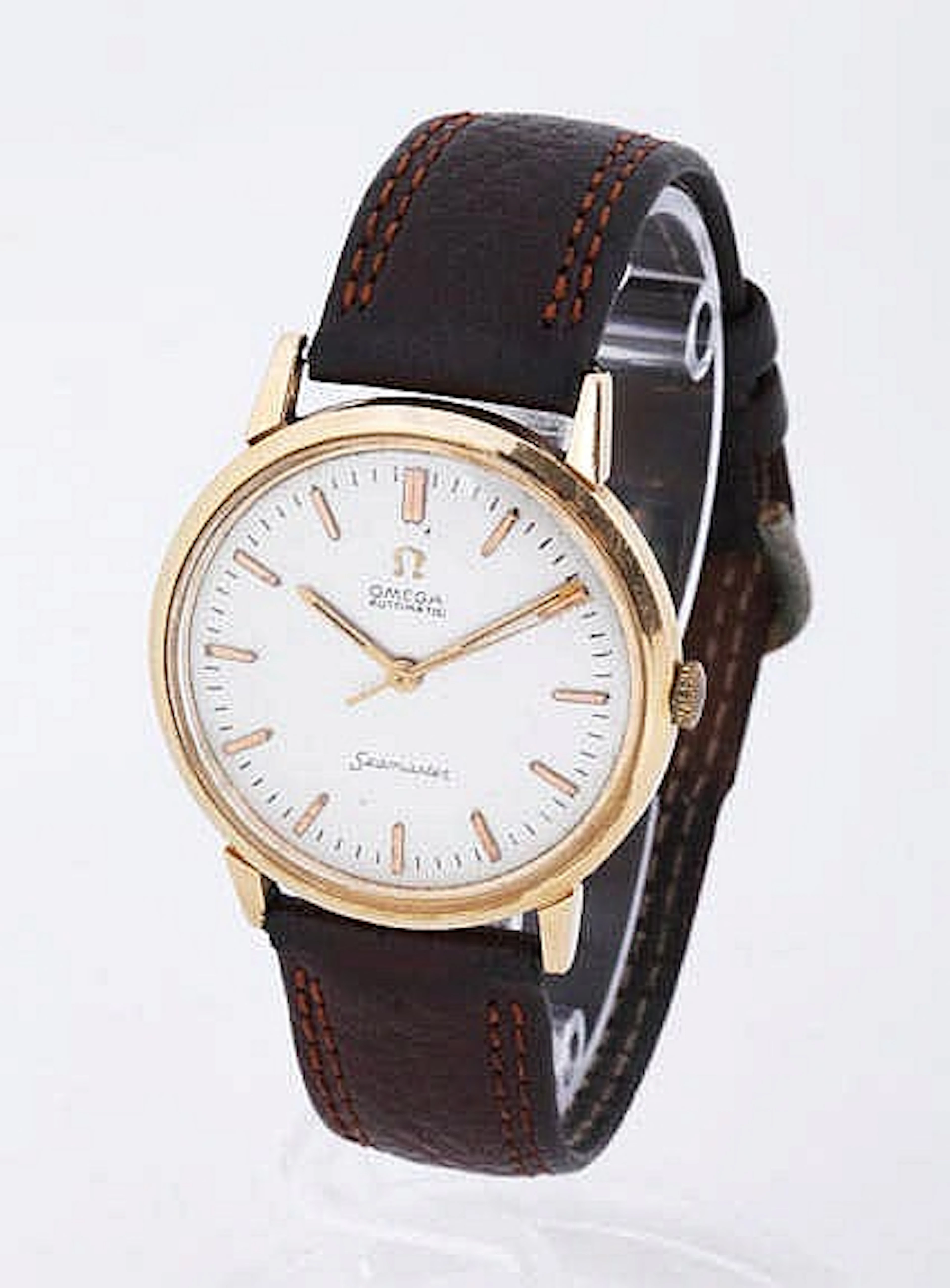 OMEGA Seamaster WRISTWATCH