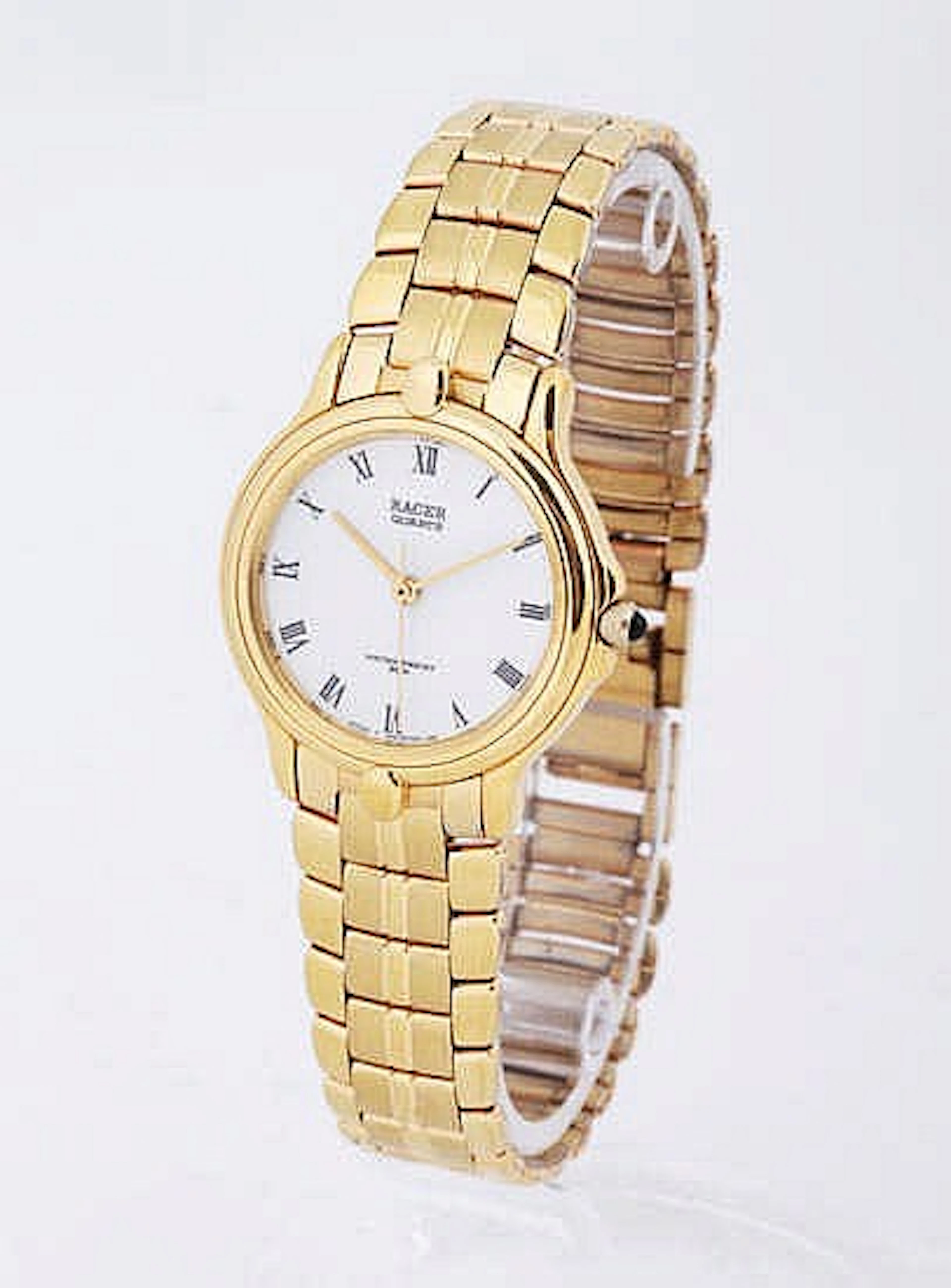 RACER (D859LZ) WRISTWATCH