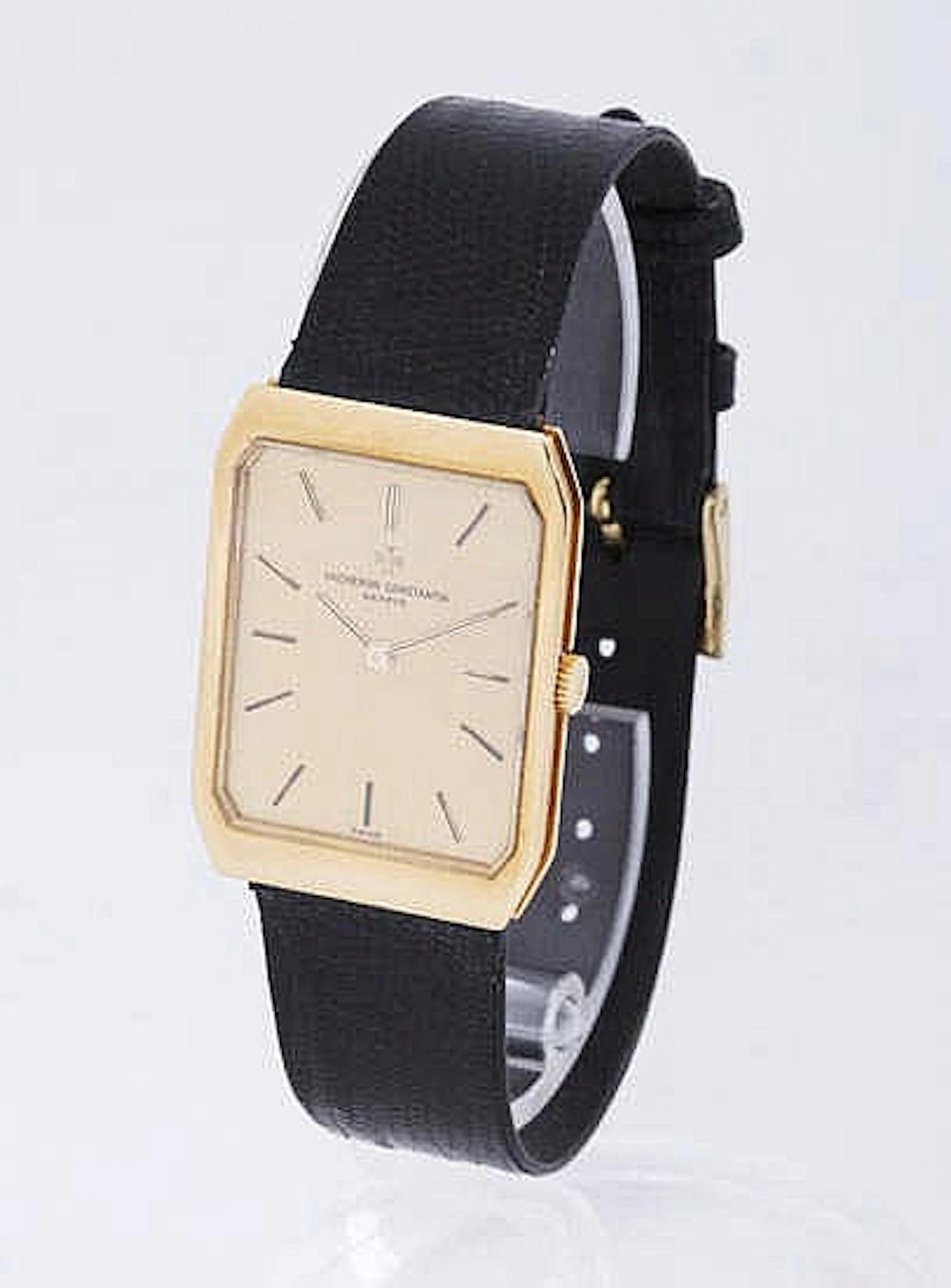 VACHERON CONSTANTIN (nº 525162) WRISTWATCH