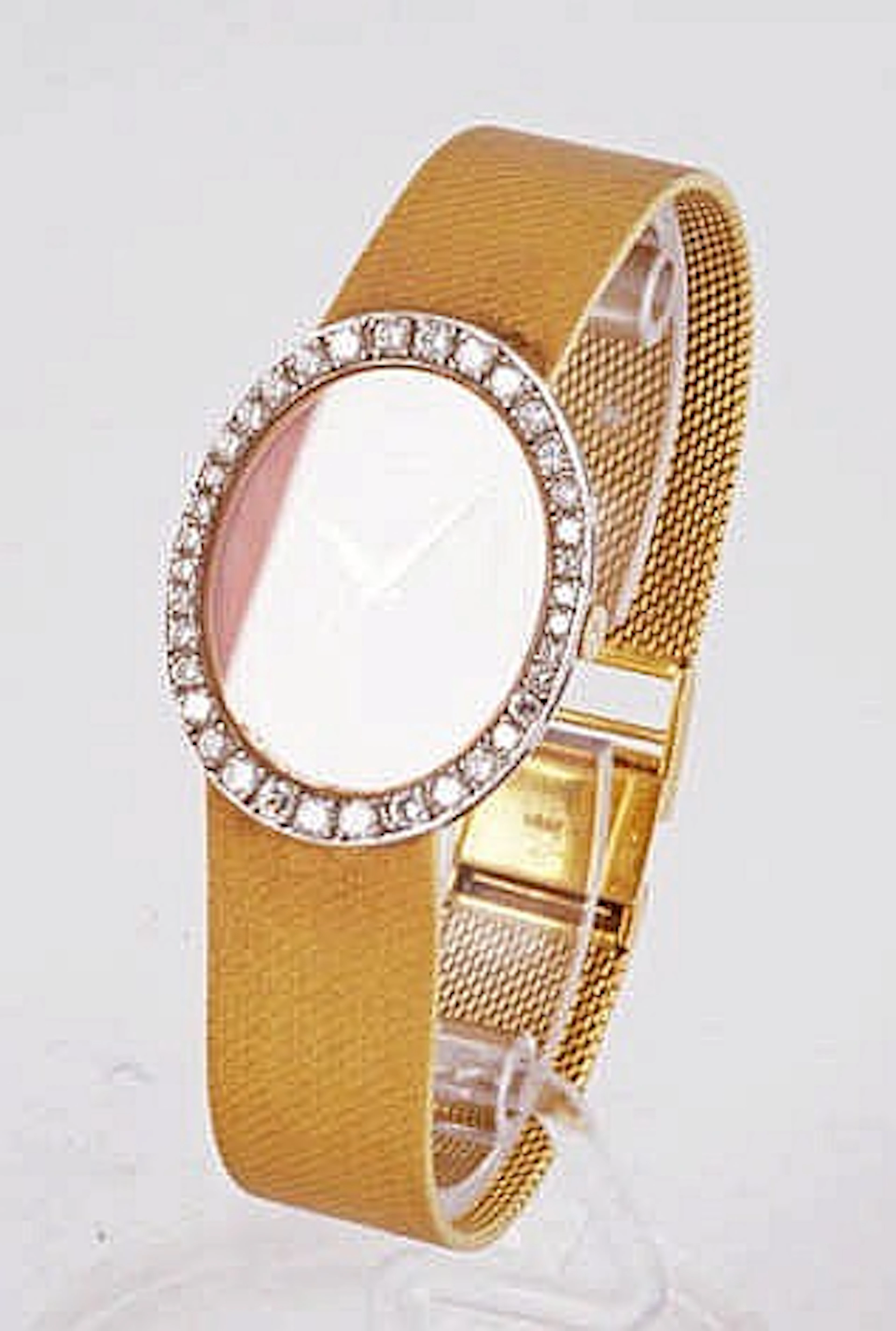 CHOPARD SWISS VINTAGE LADY´S WRISTWATCH