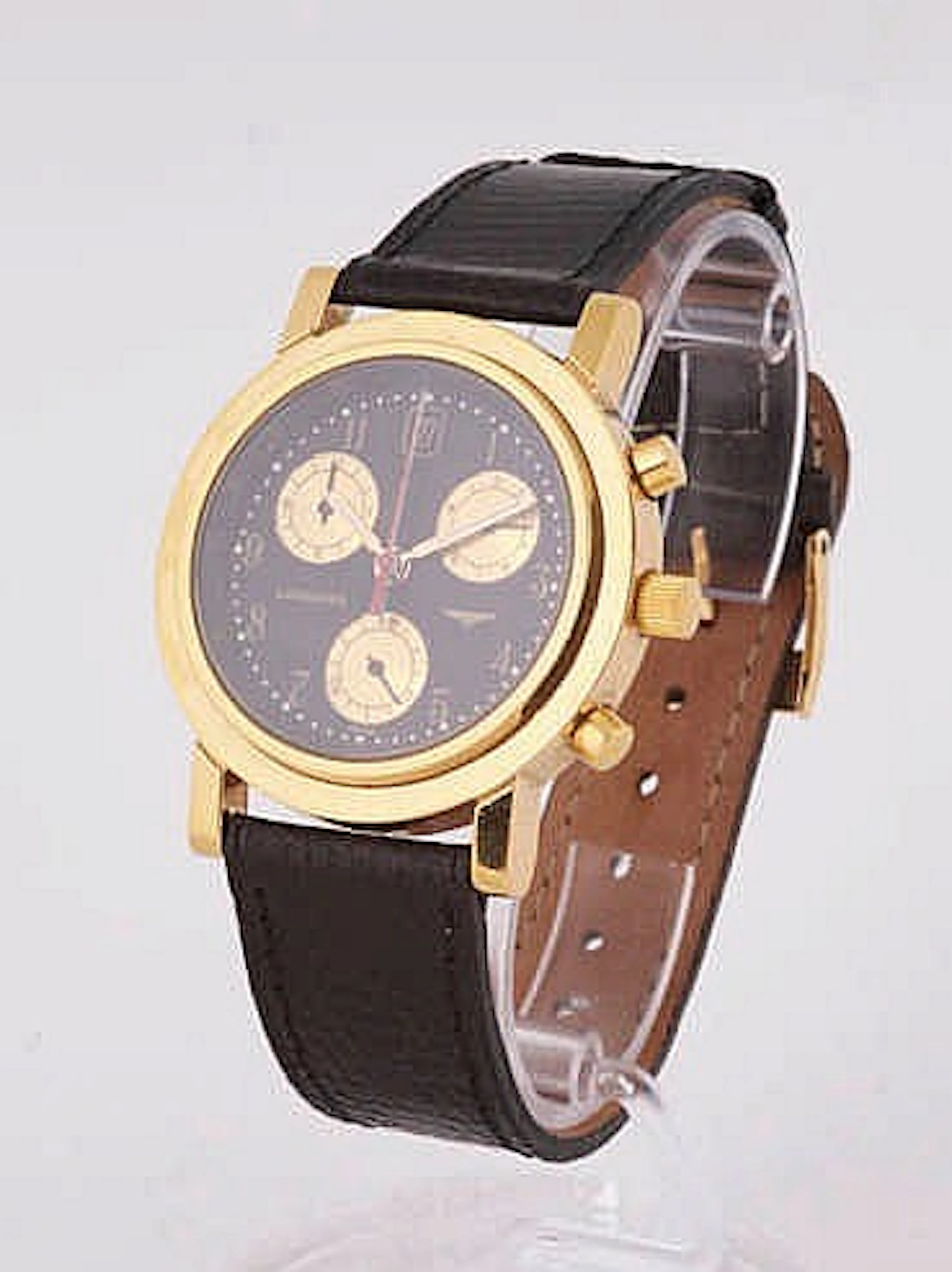 LONGINES SWISS VINTAGE WRISTWATCH