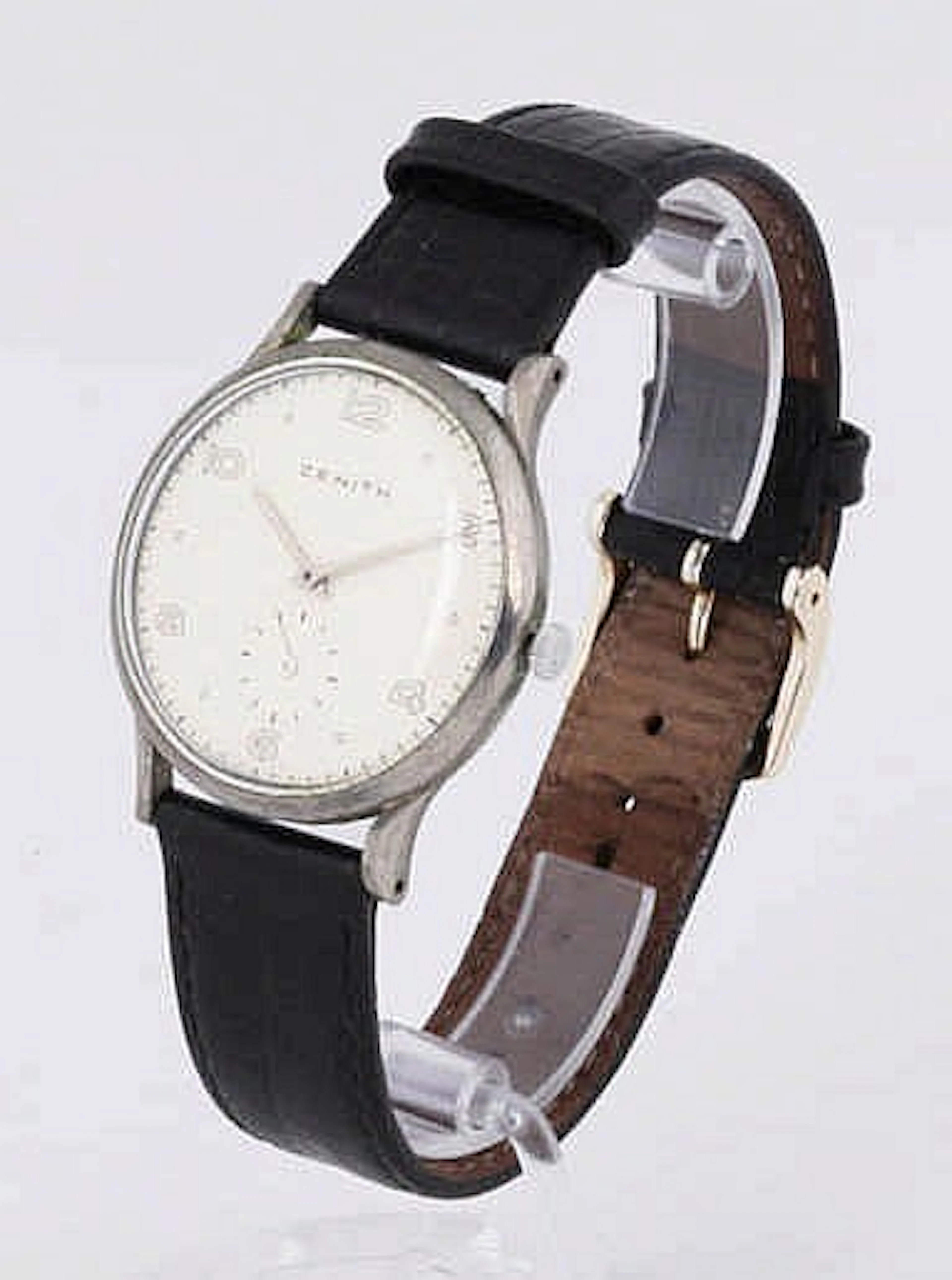 ZENITH VINTAGE WRISTWATCH