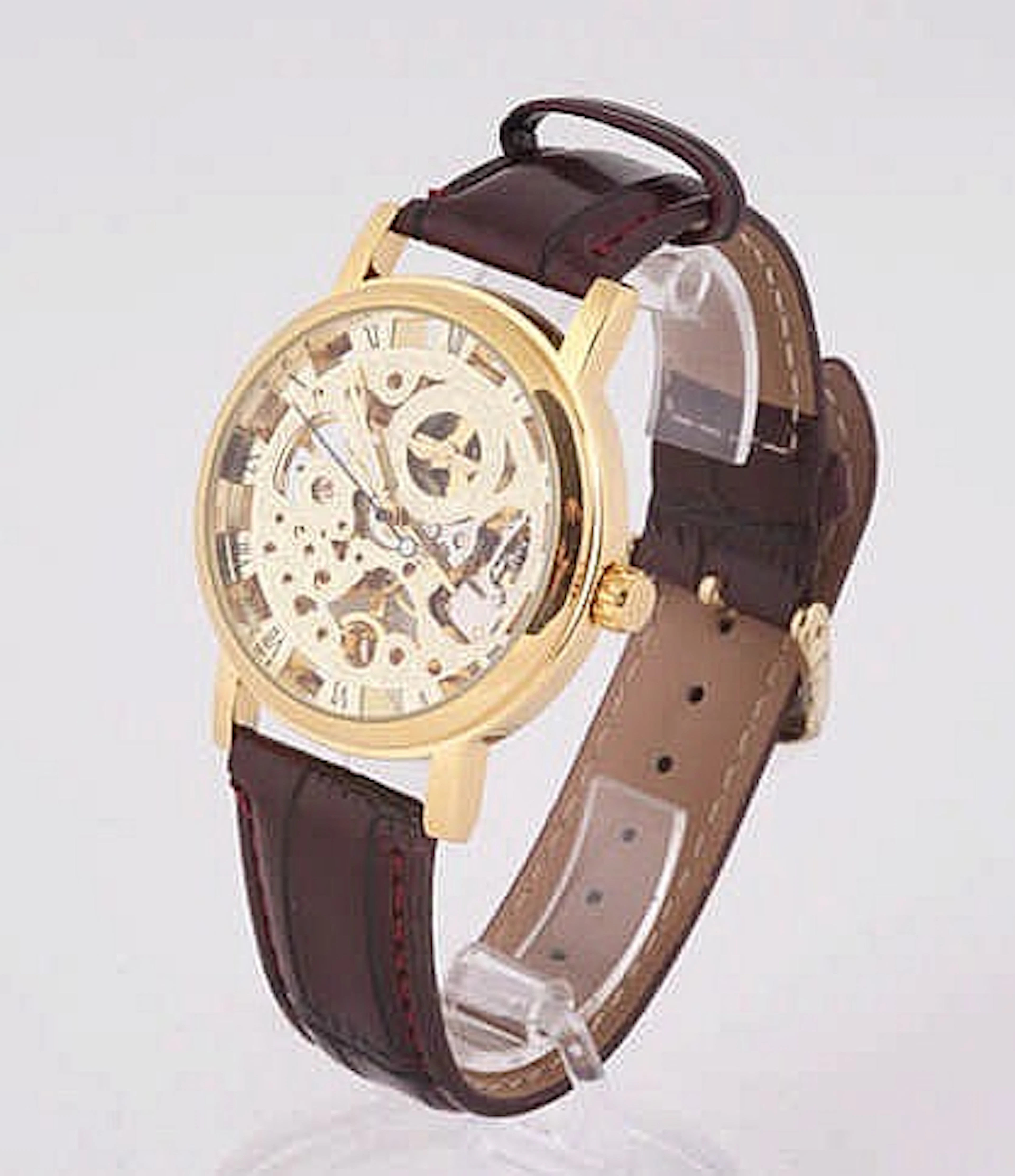 WINNER WRISTWATCH