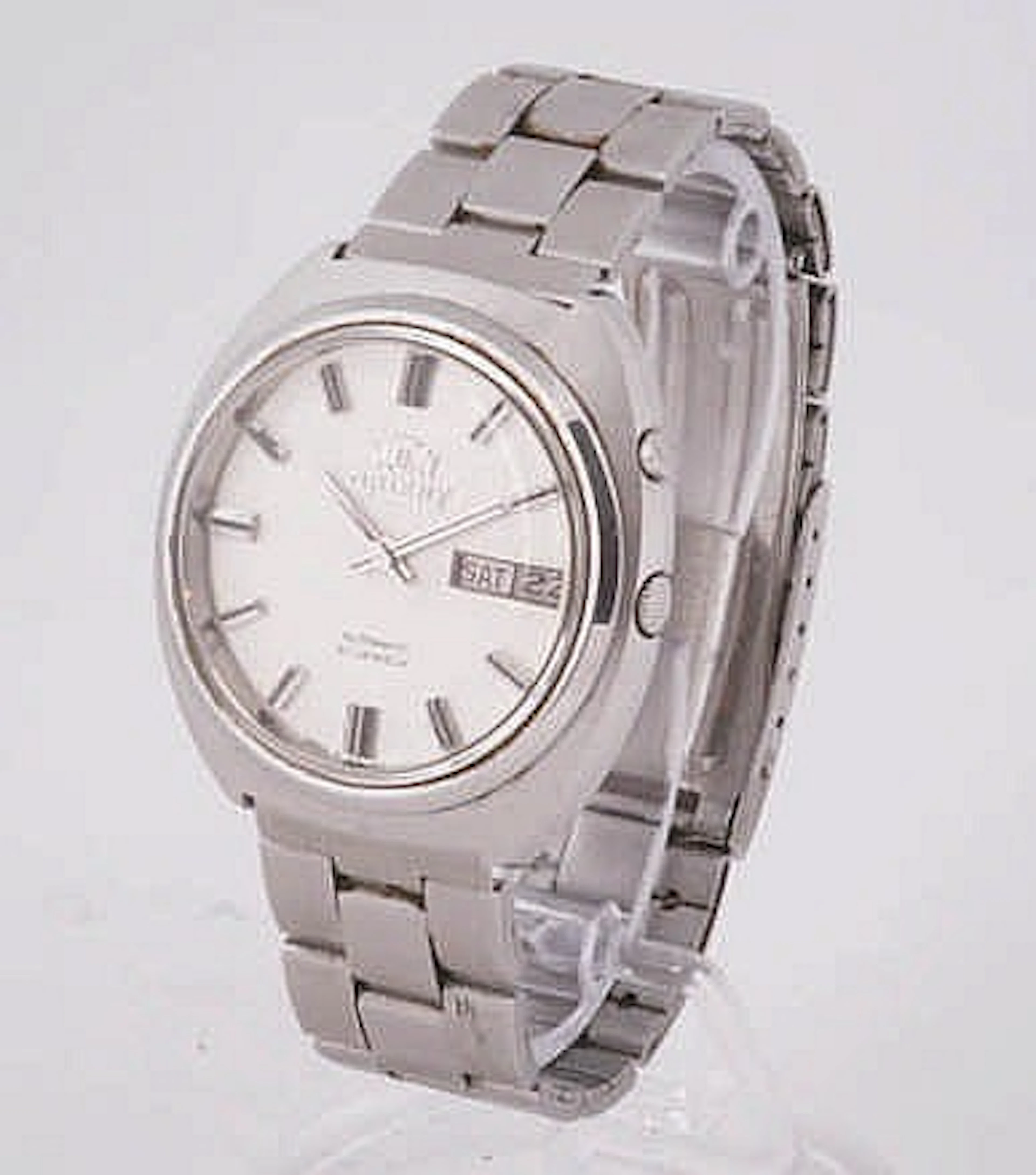 ORIENT JAPANESE WRISTWATCH