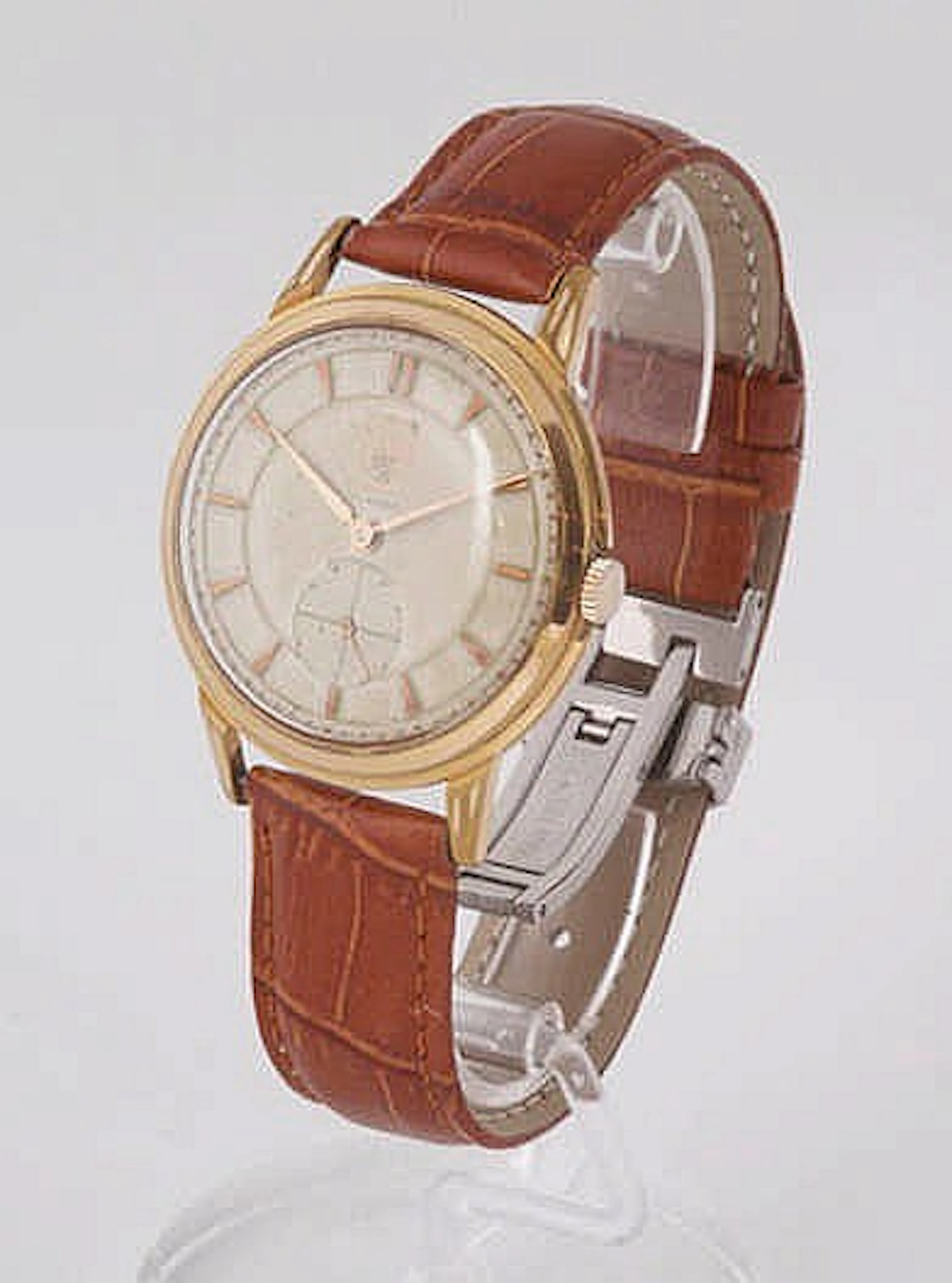 DINASTI SWISS VINTAGE WRISTWATCH