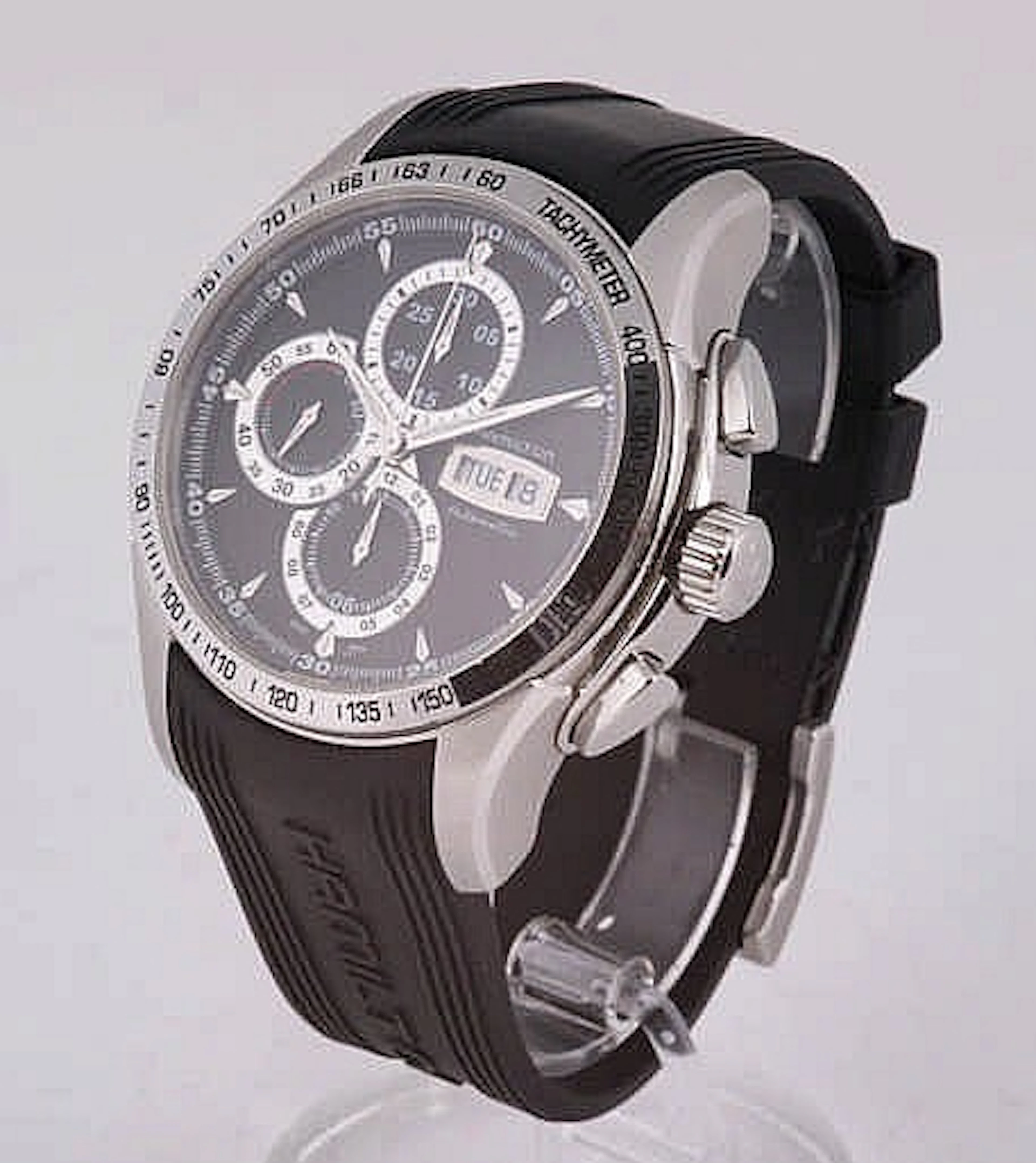 HAMILTON AUTOMATIC SWISS WRISTWATCH