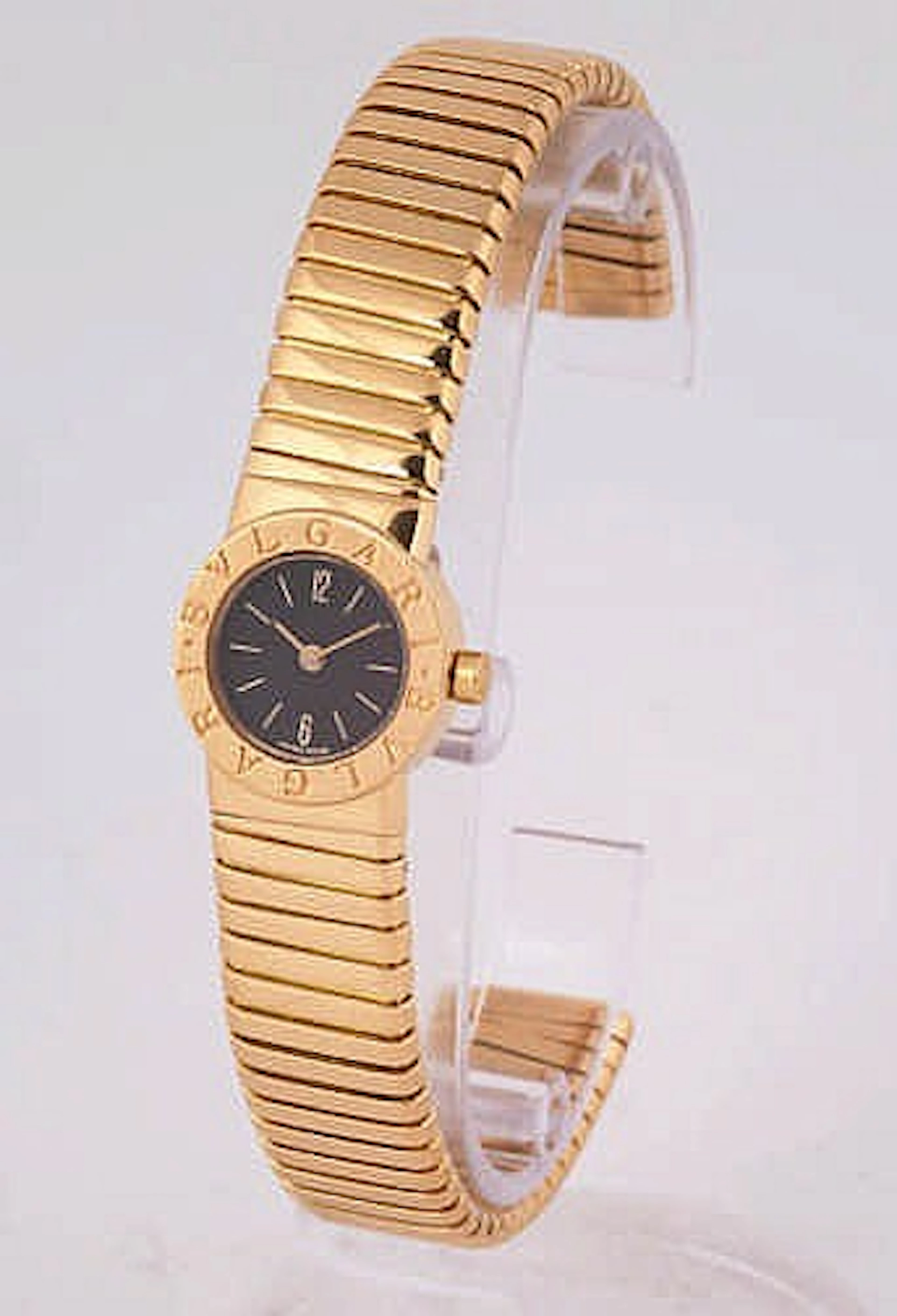 BULGARI SWISS VINTAGE LADY´S WRISTWATCH