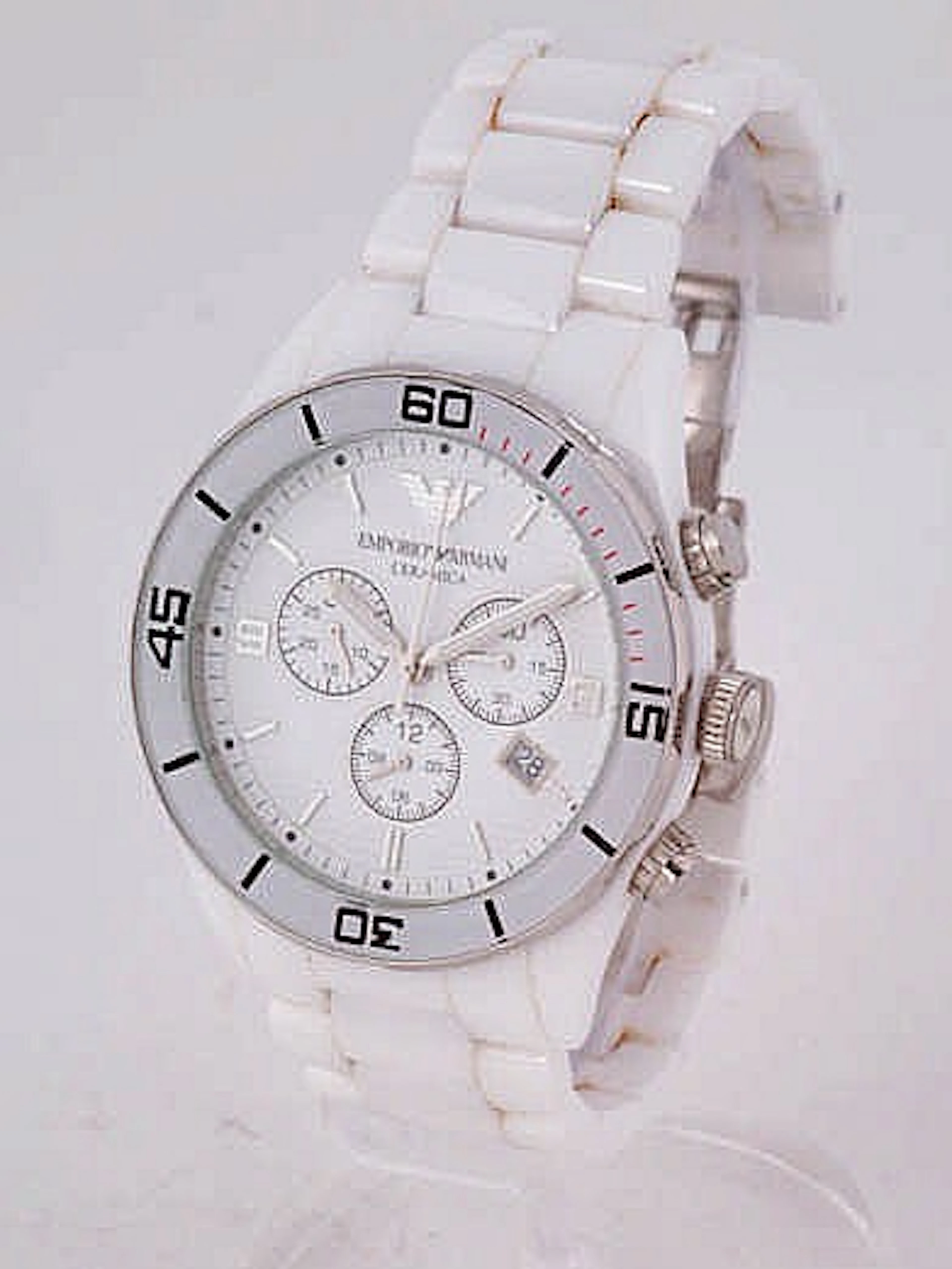 EMPORIO ARMANI WRISTWATCH