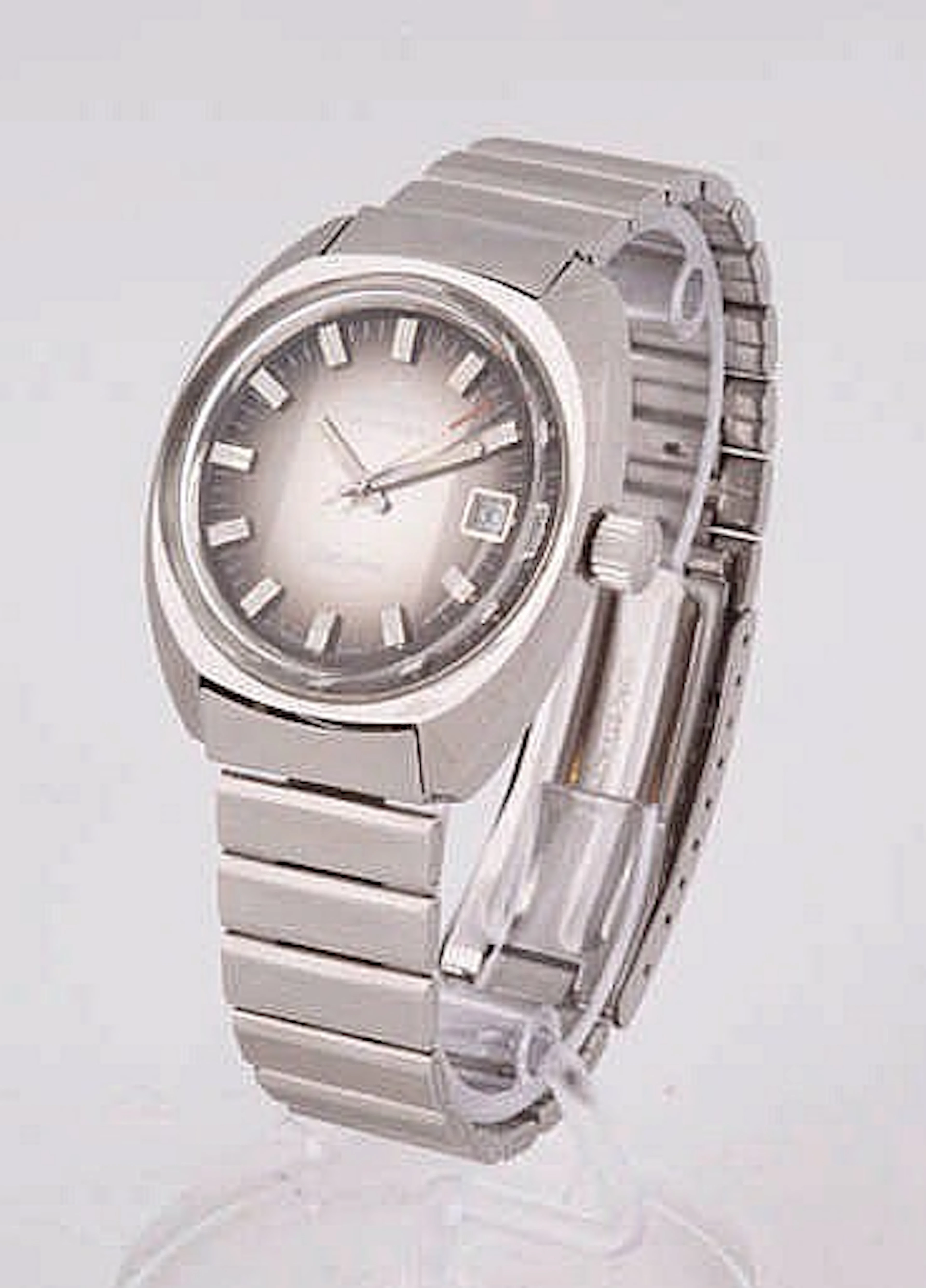 EDOX SWISS VINTAGE WRISTWATCH