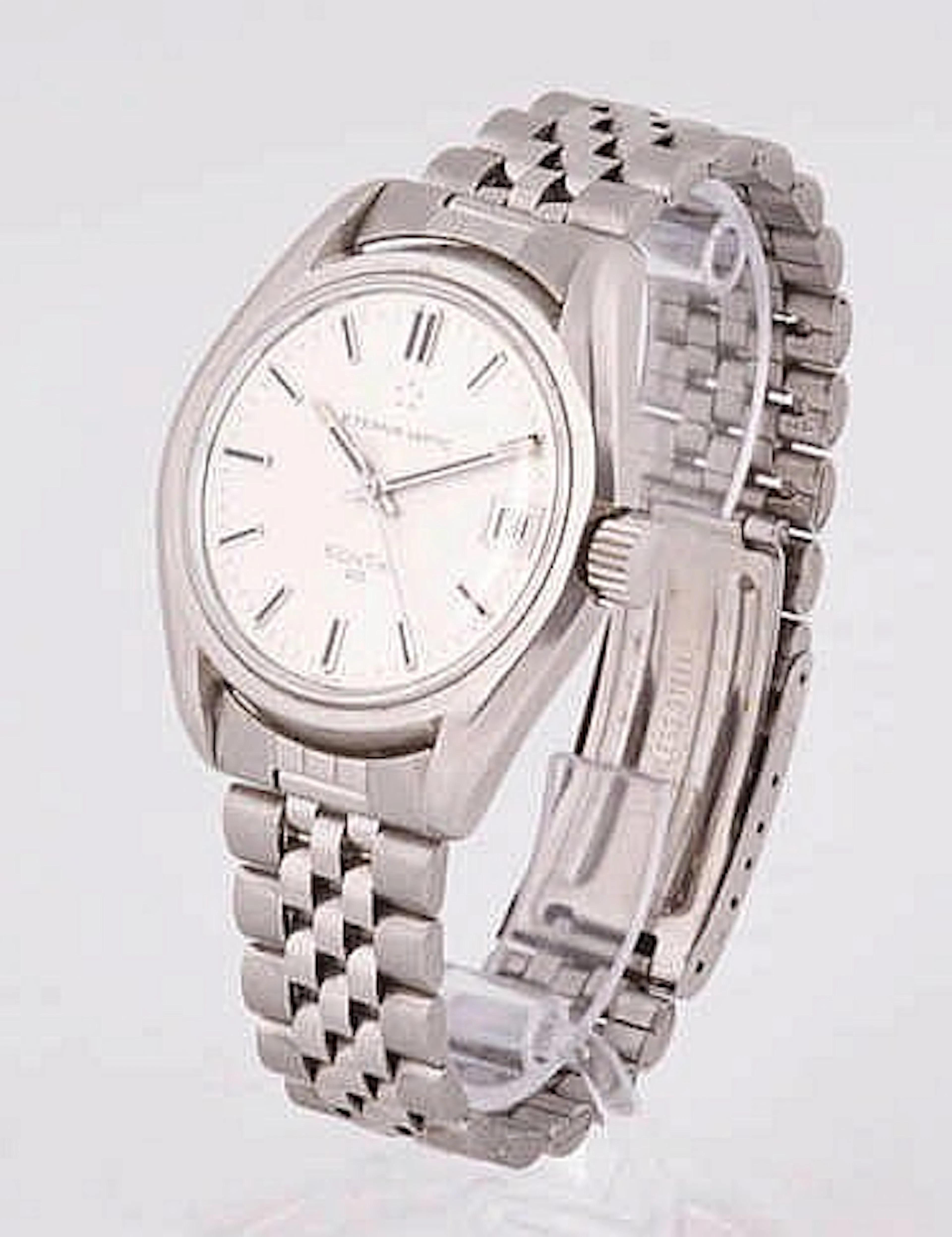 ETERNA-MATIC KONTIKI SWISS VINTAGE WRISTWATCH
