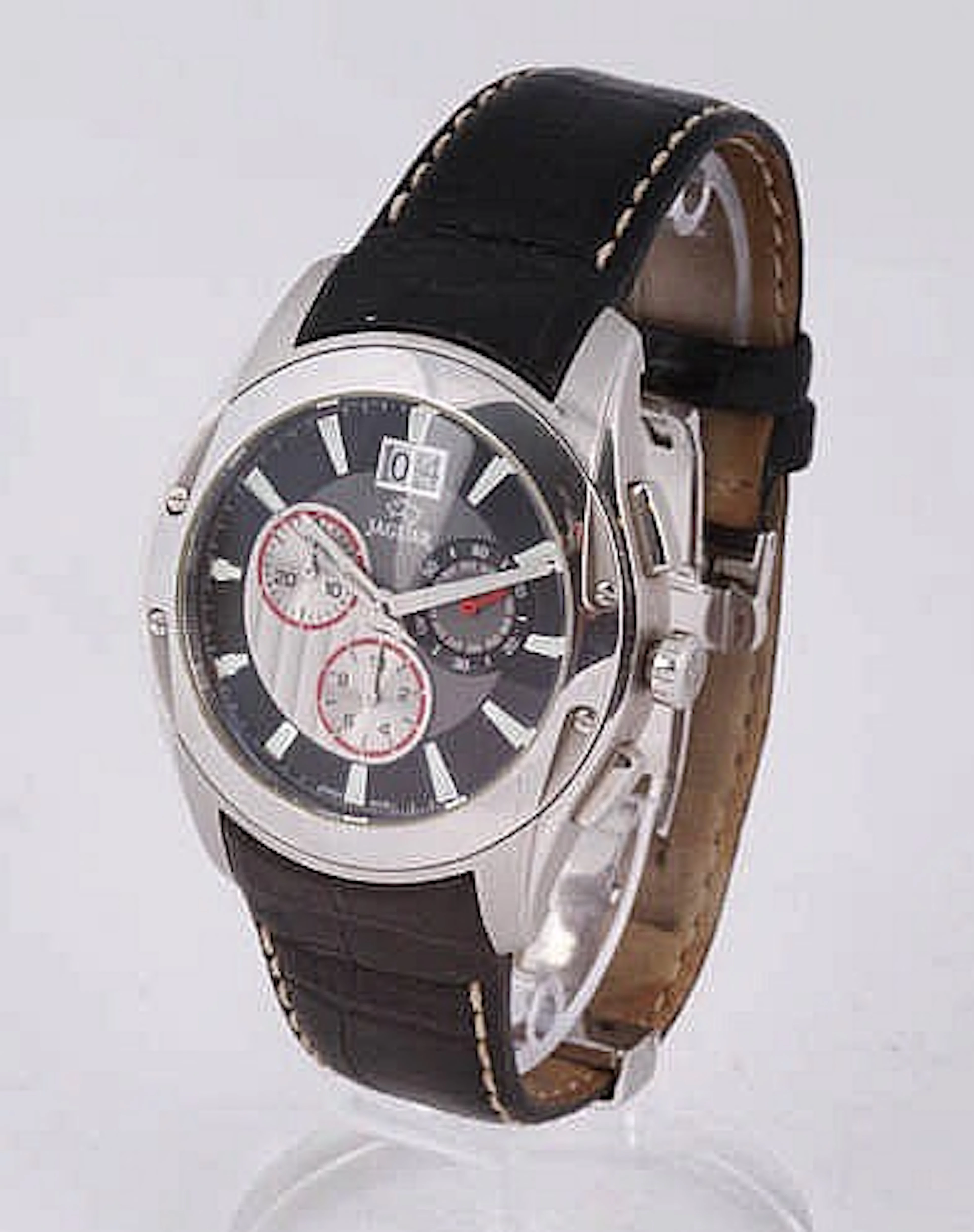 JAGUAR SWISS WRISTWATCH
