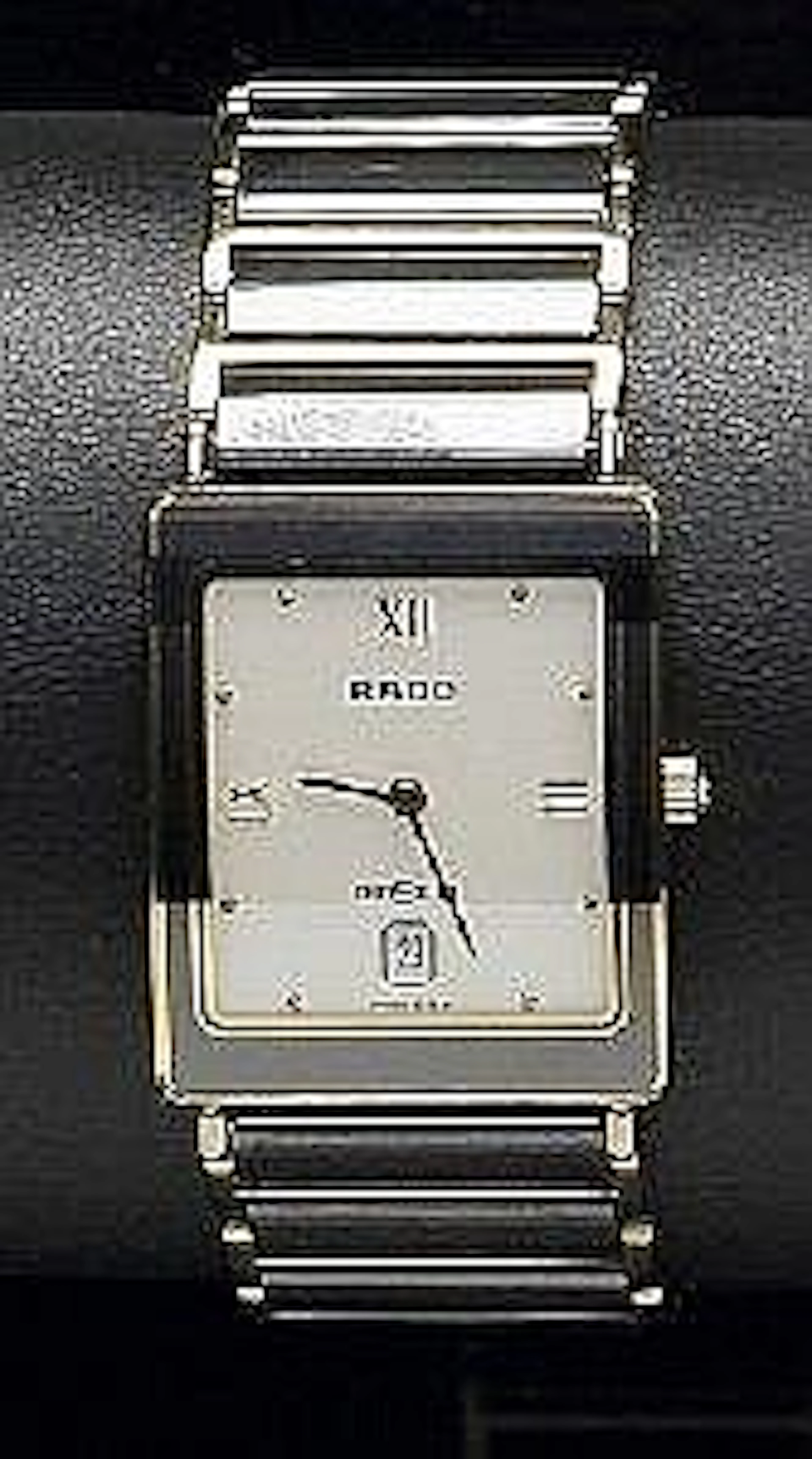 Reloj suizo RADO