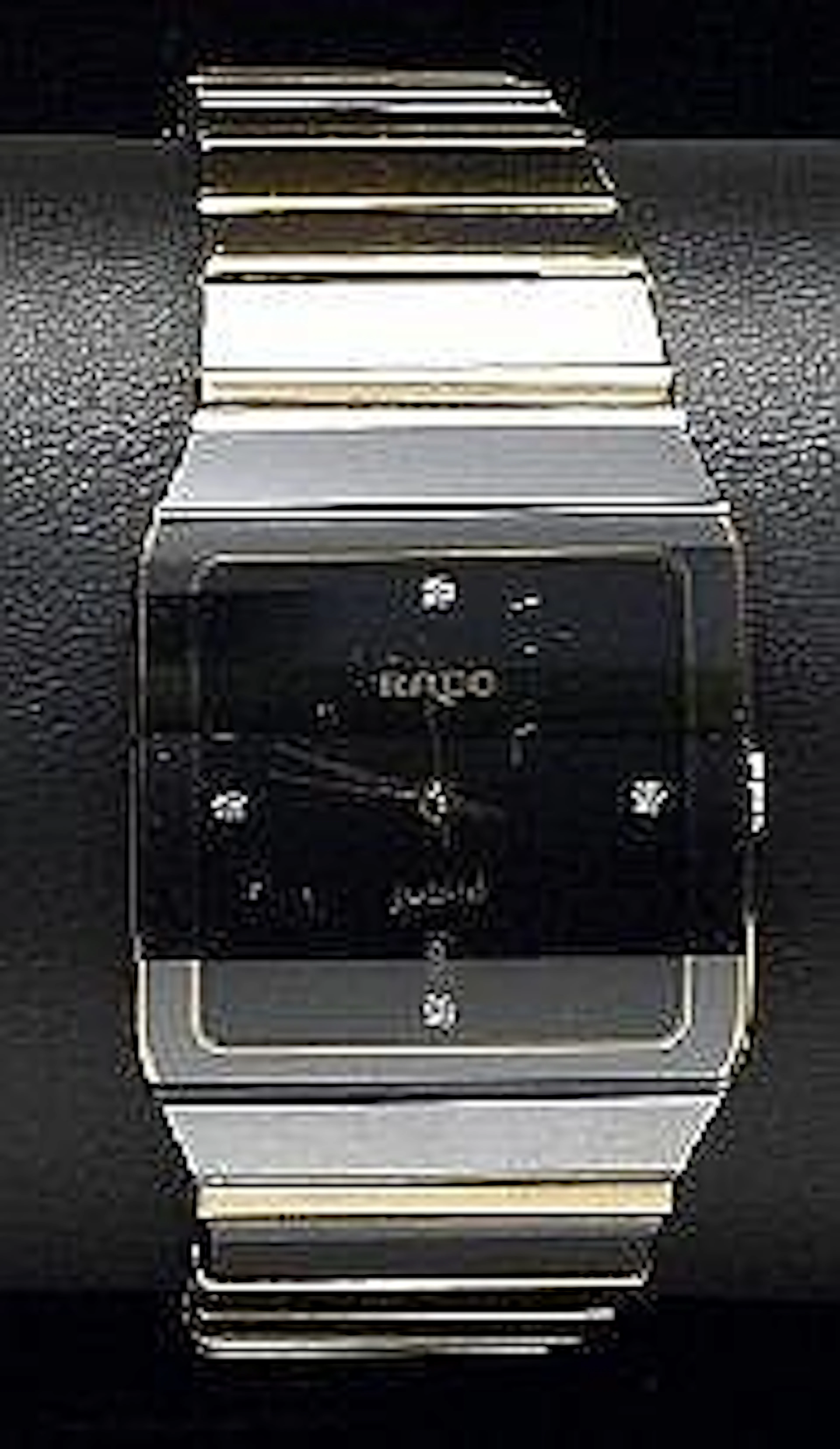 Reloj suizo RADO