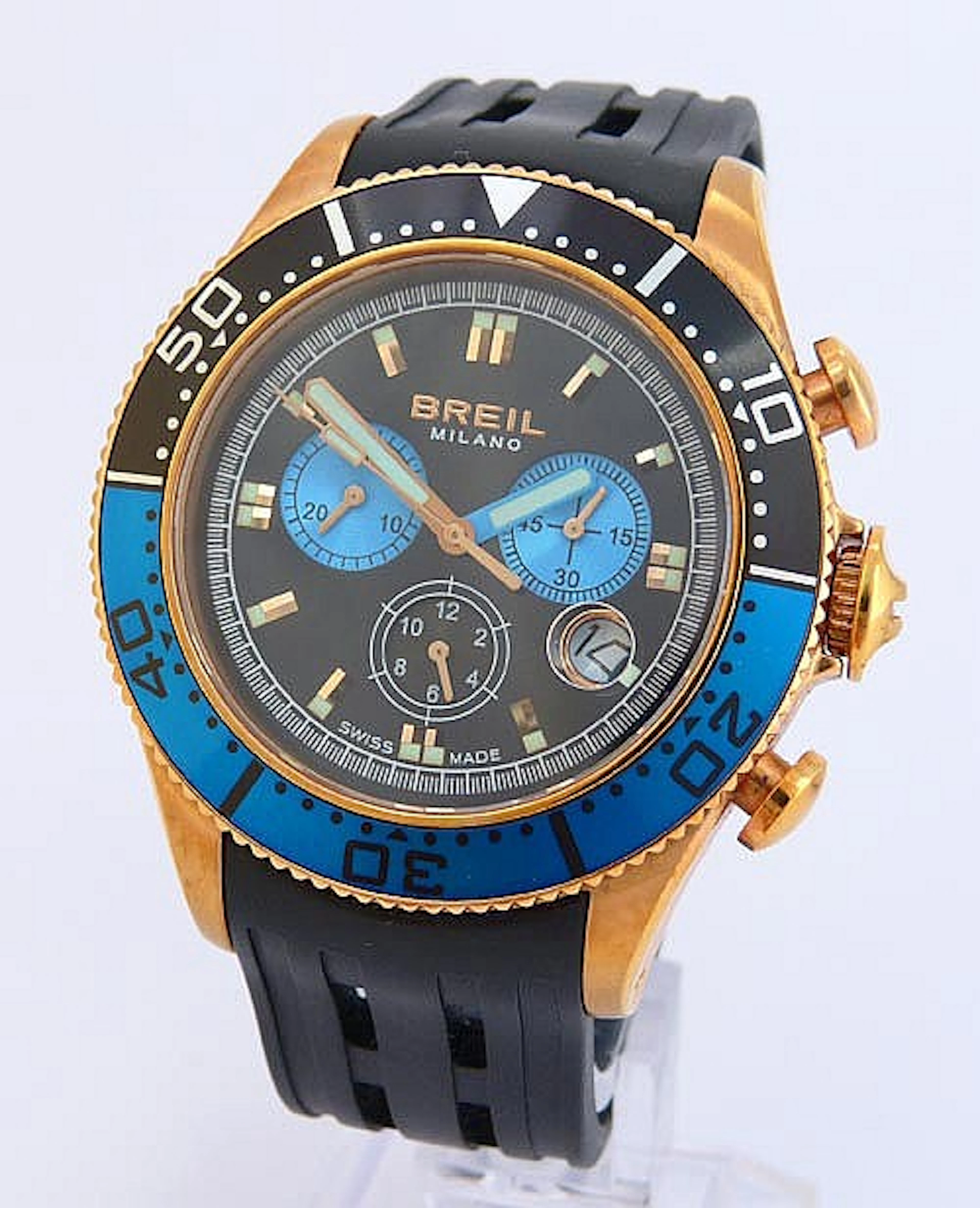 BREIL, BW 0406 WRISTWATCH