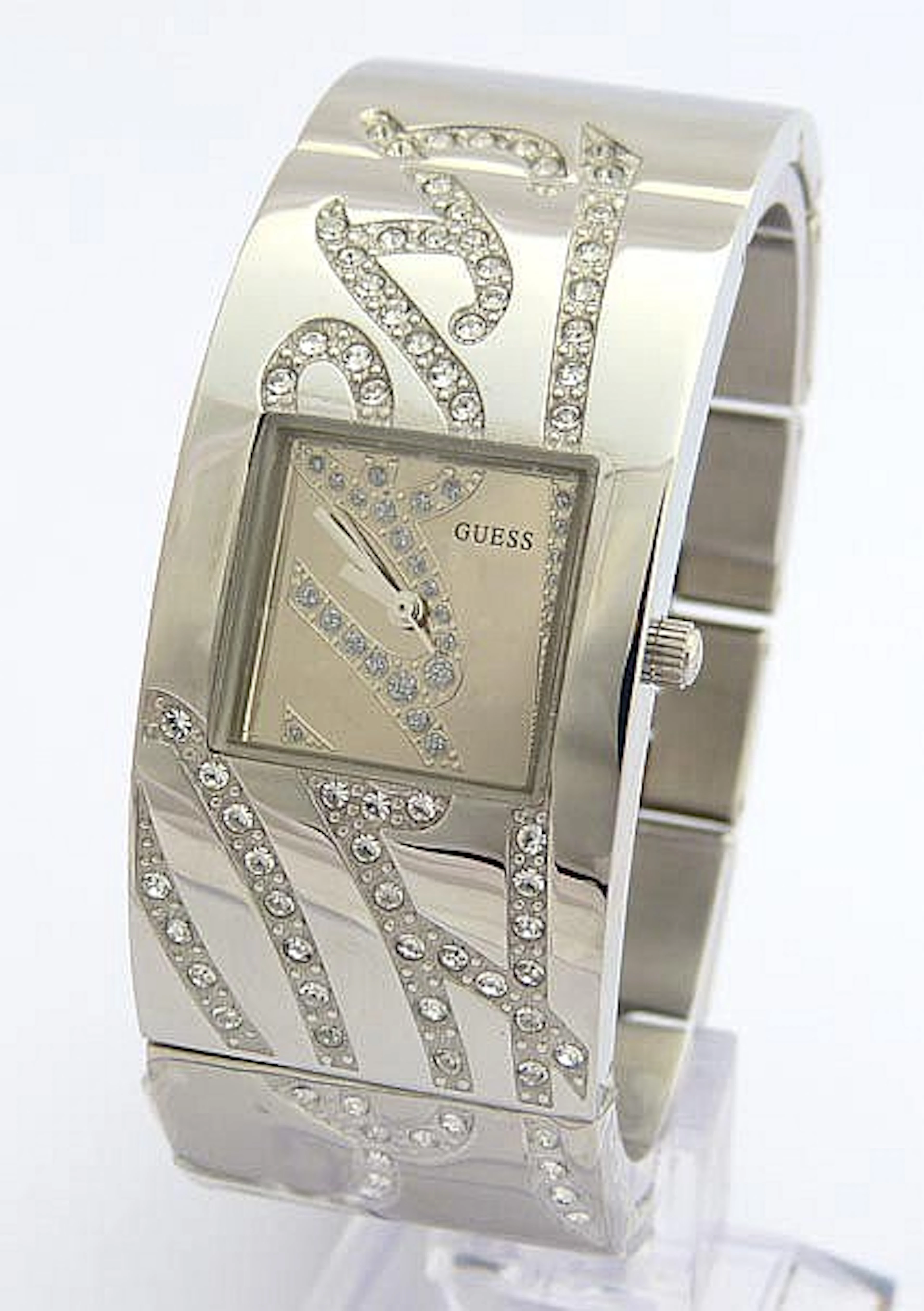 GUESS WRISTWATCH