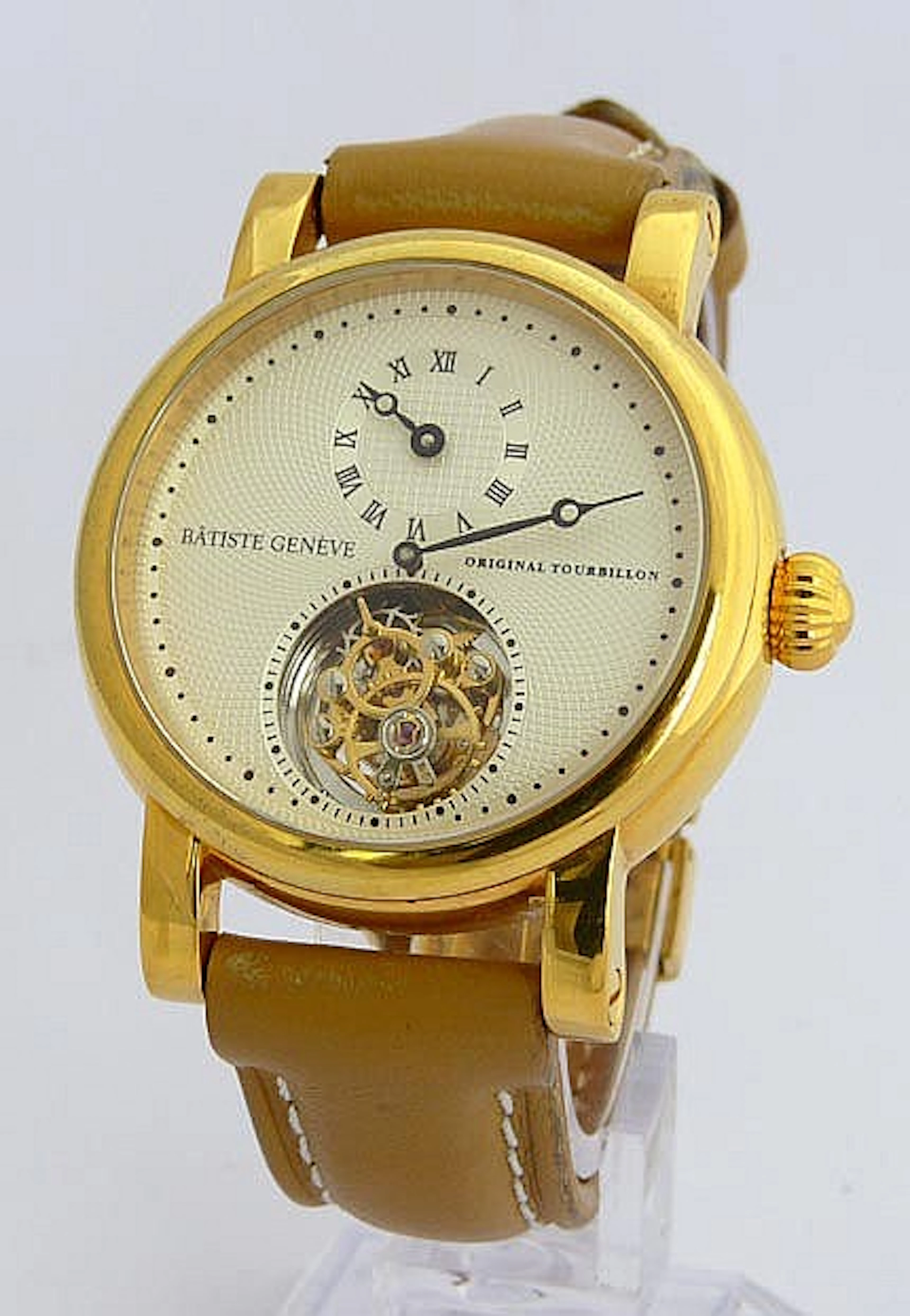 BÂTISTE GENÈVE WRISTWATCH