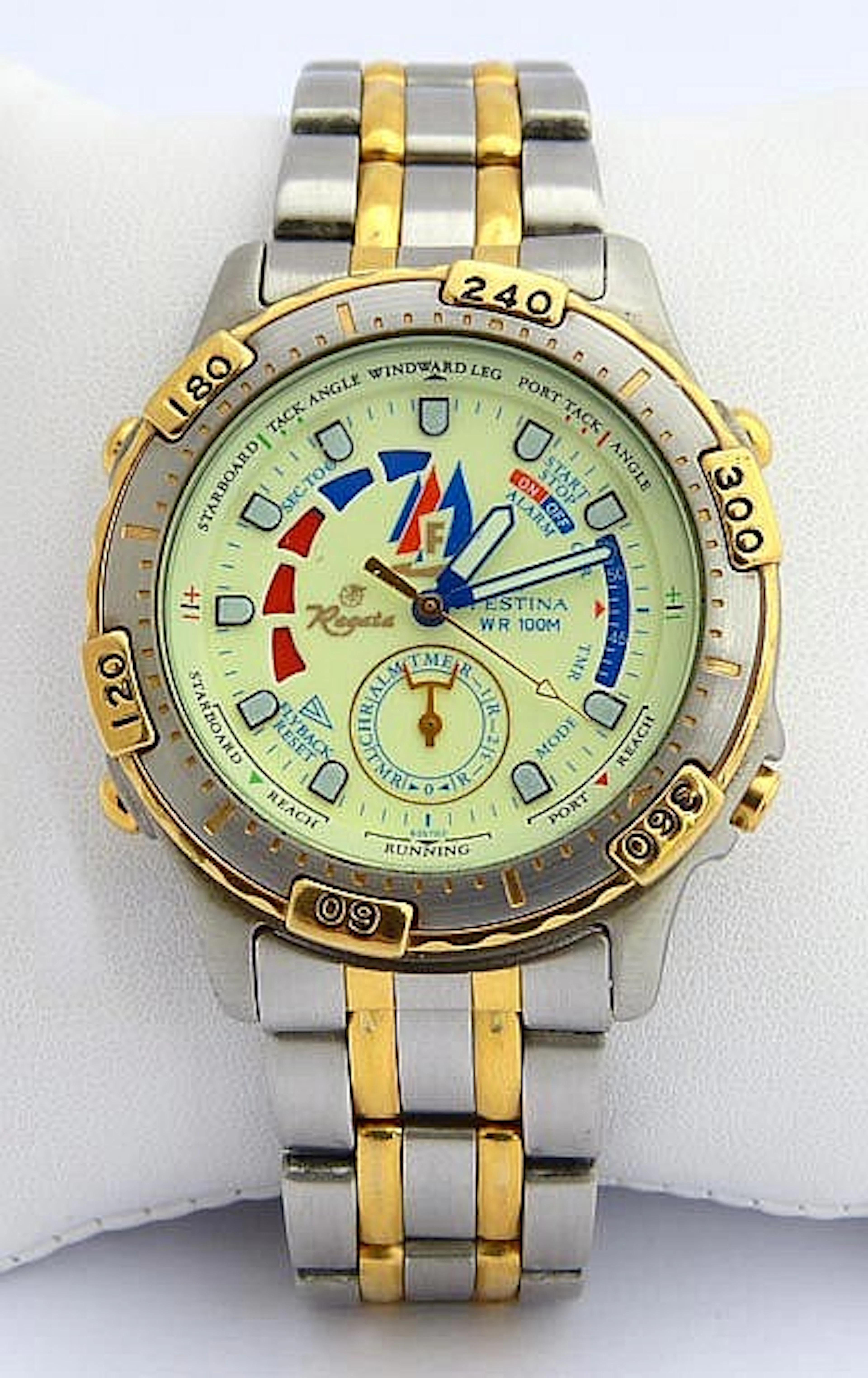 FESTINA REGATA WRISTWATCH