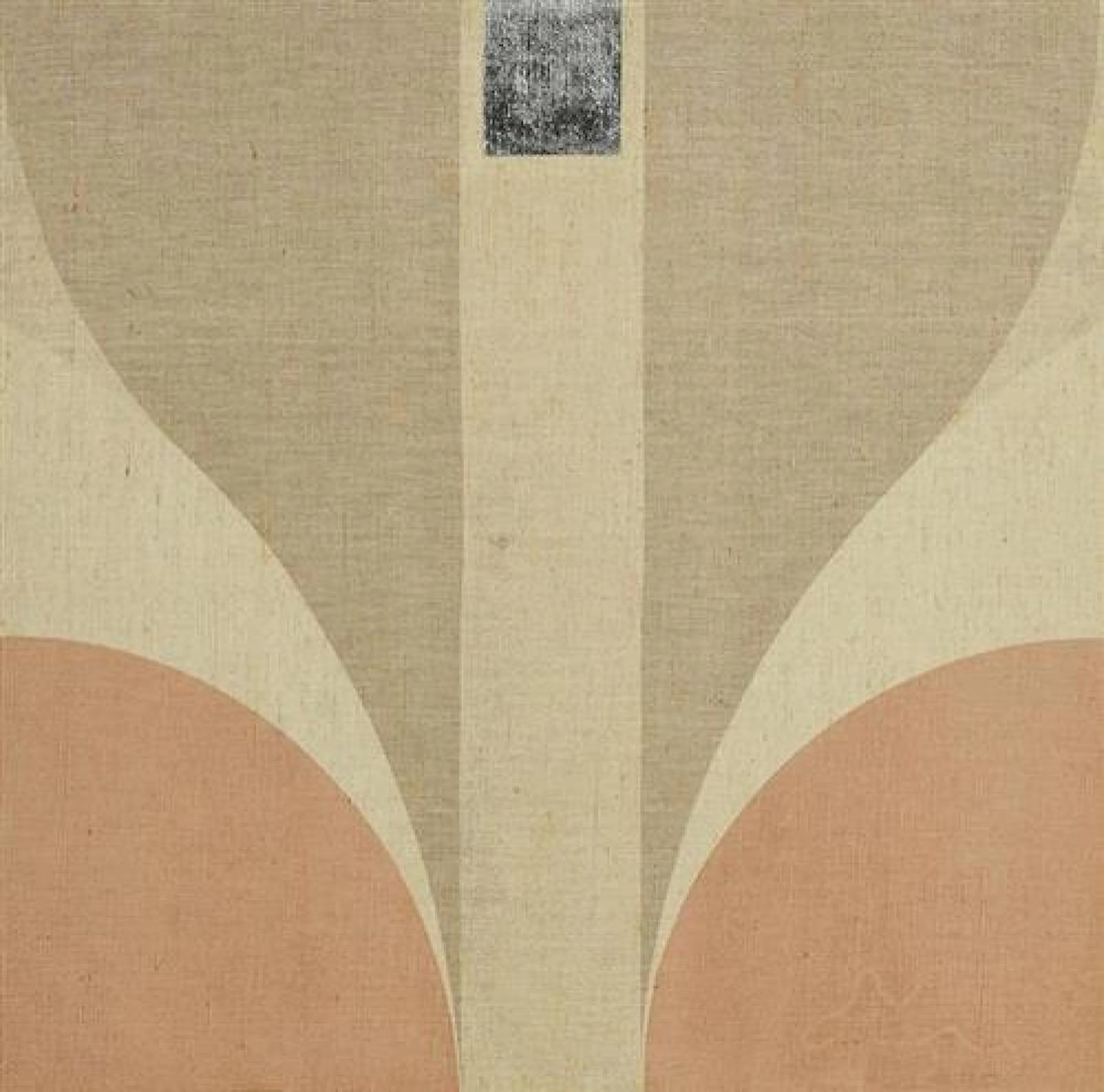 Patrick Scott HRHA (1921-2014) Fontana II