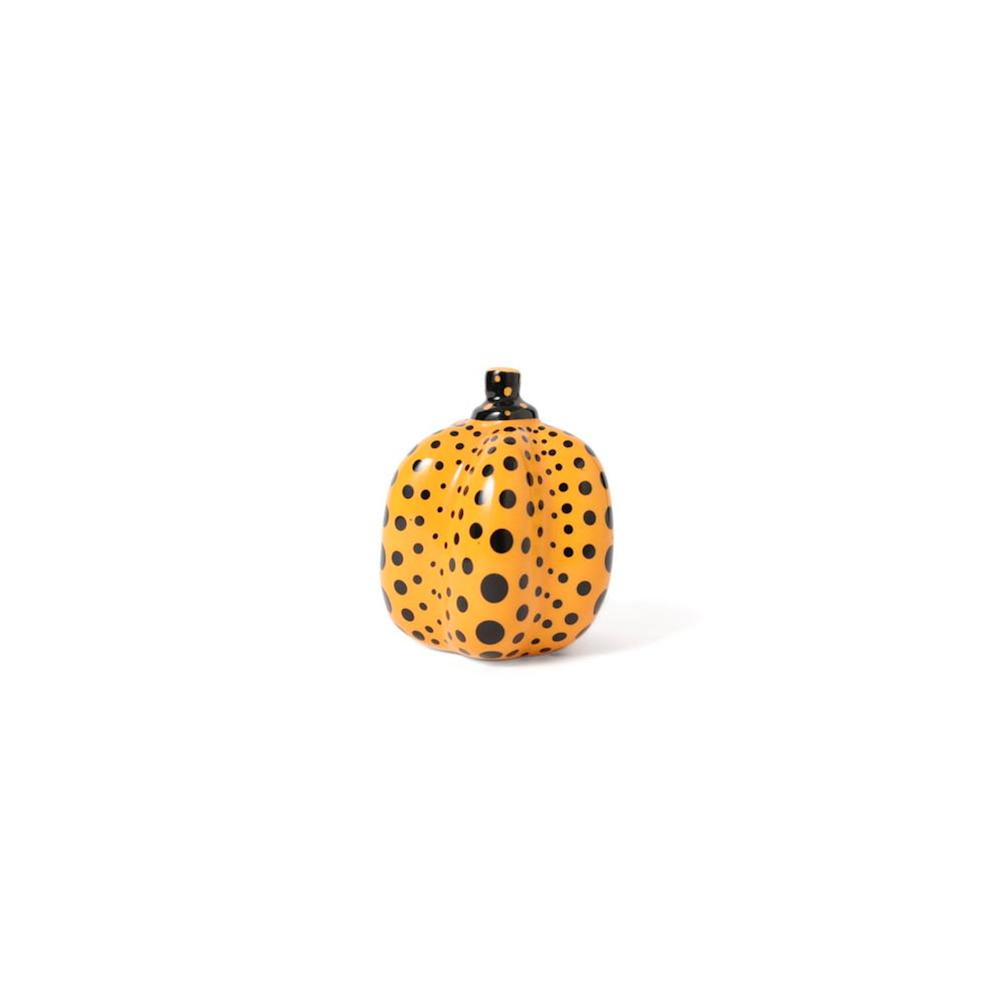 PUMPKIN by KUSAMA Yayoi
