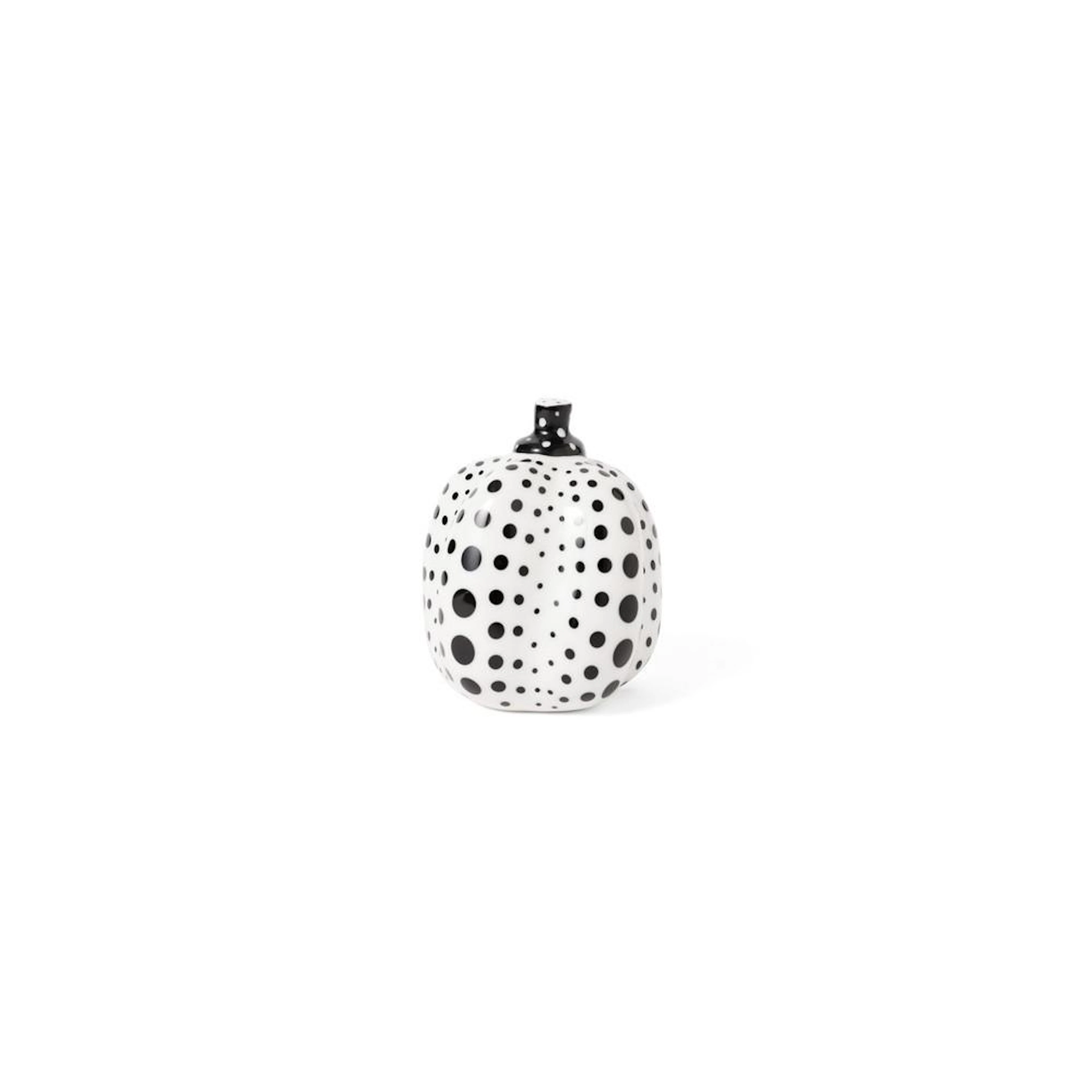 PUMPKIN by KUSAMA Yayoi
