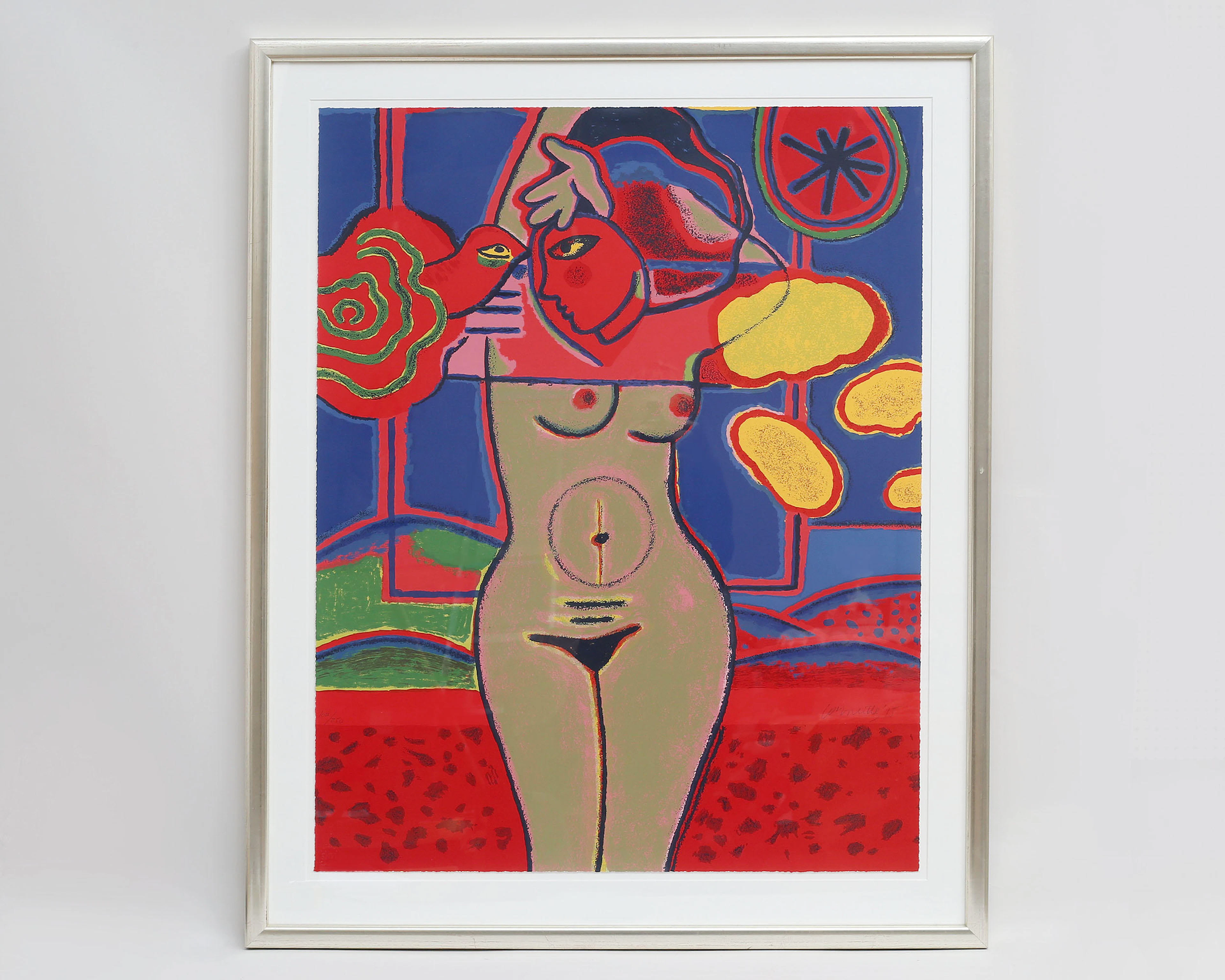 Beverloo Corneille 1922-2010