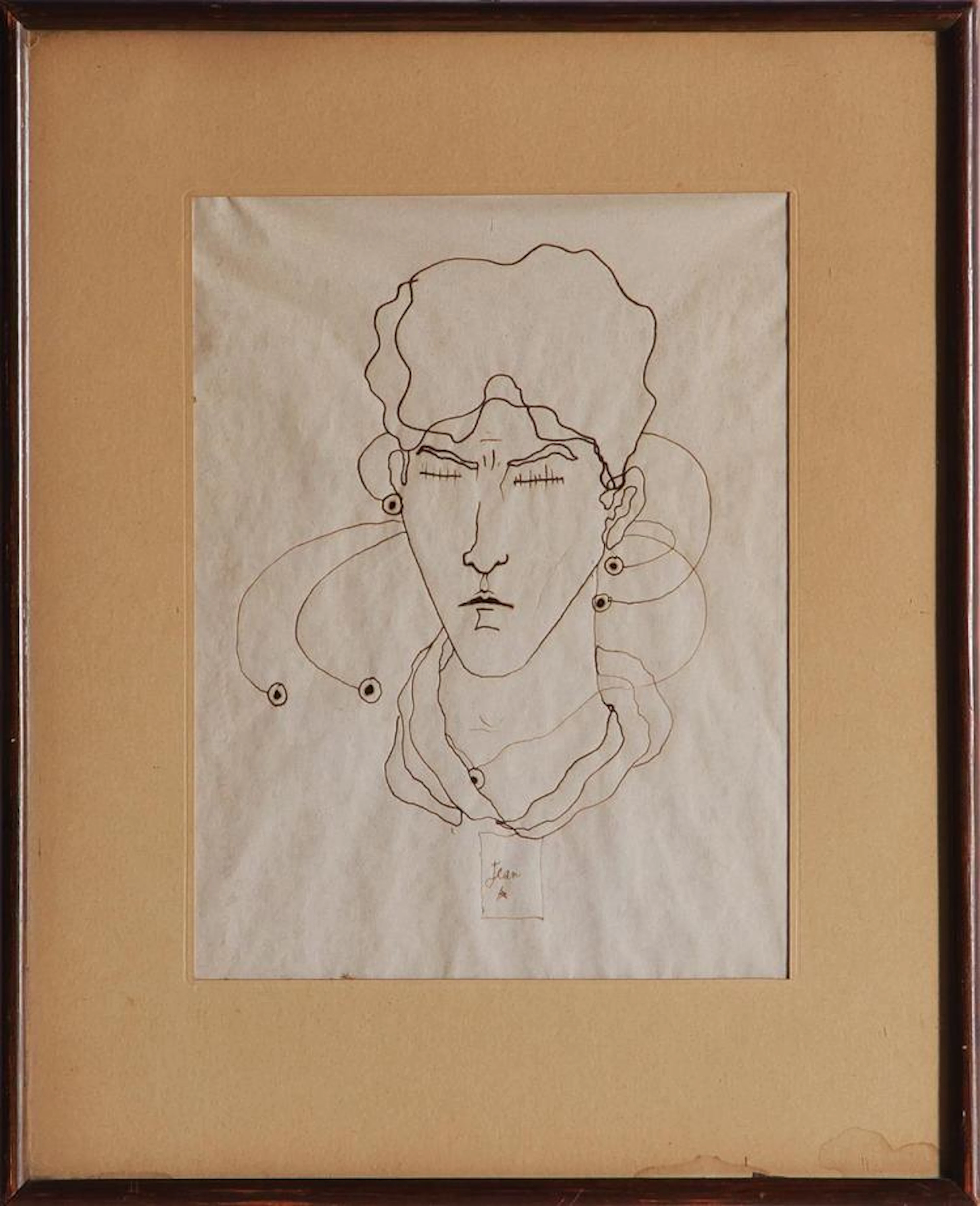 Jean Cocteau