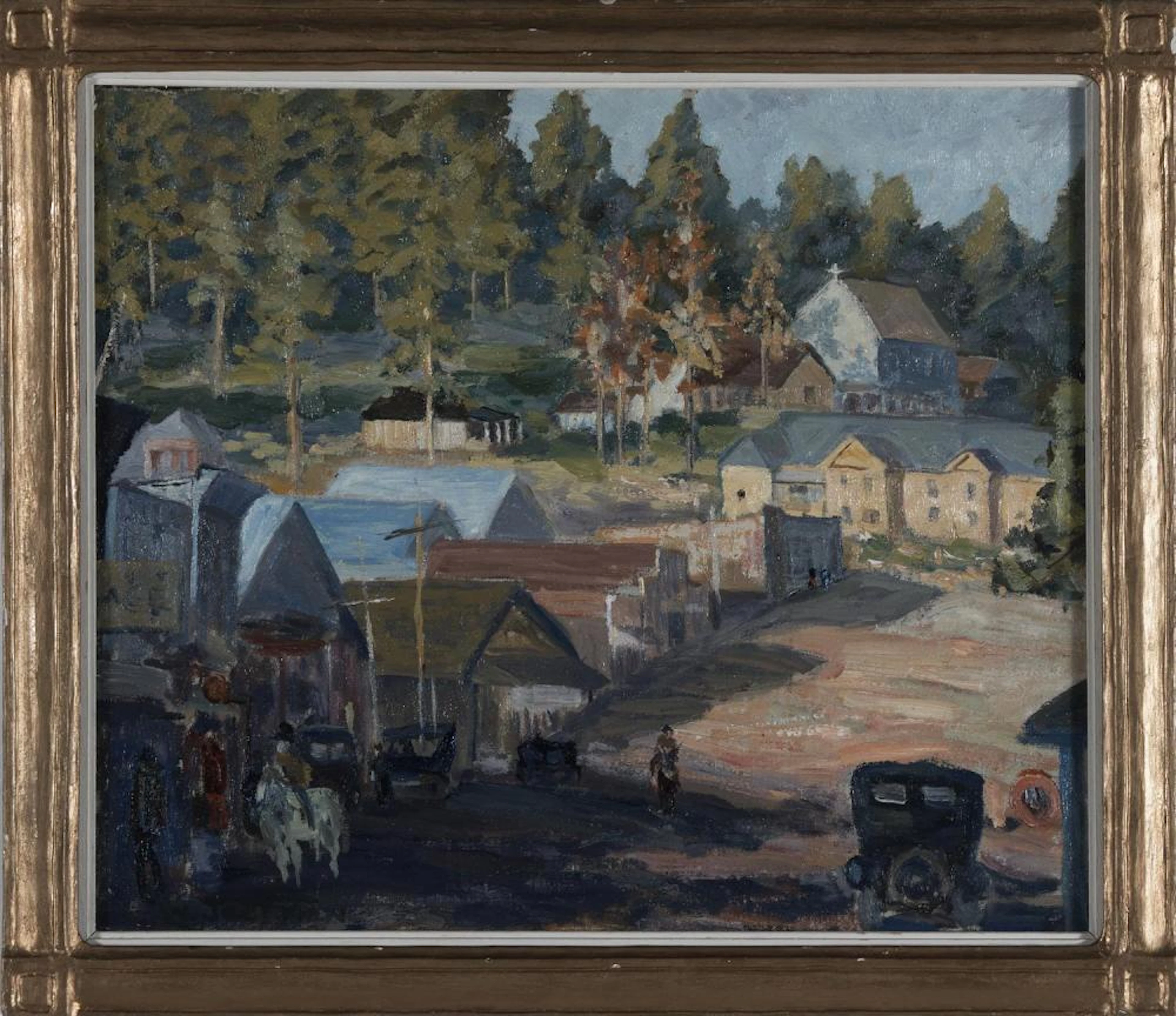Winifred Jackman Hibbard