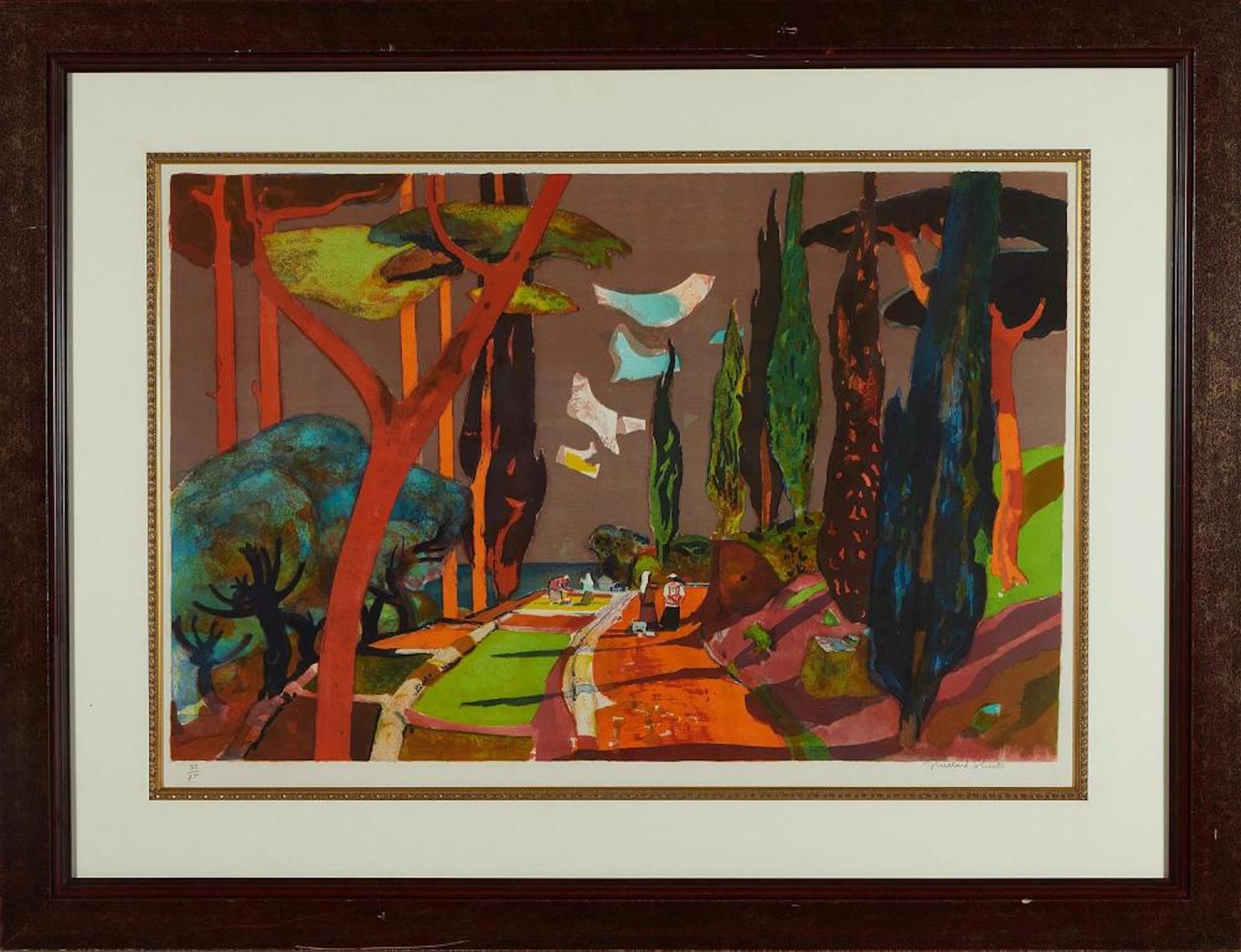 Millard Owen Sheets